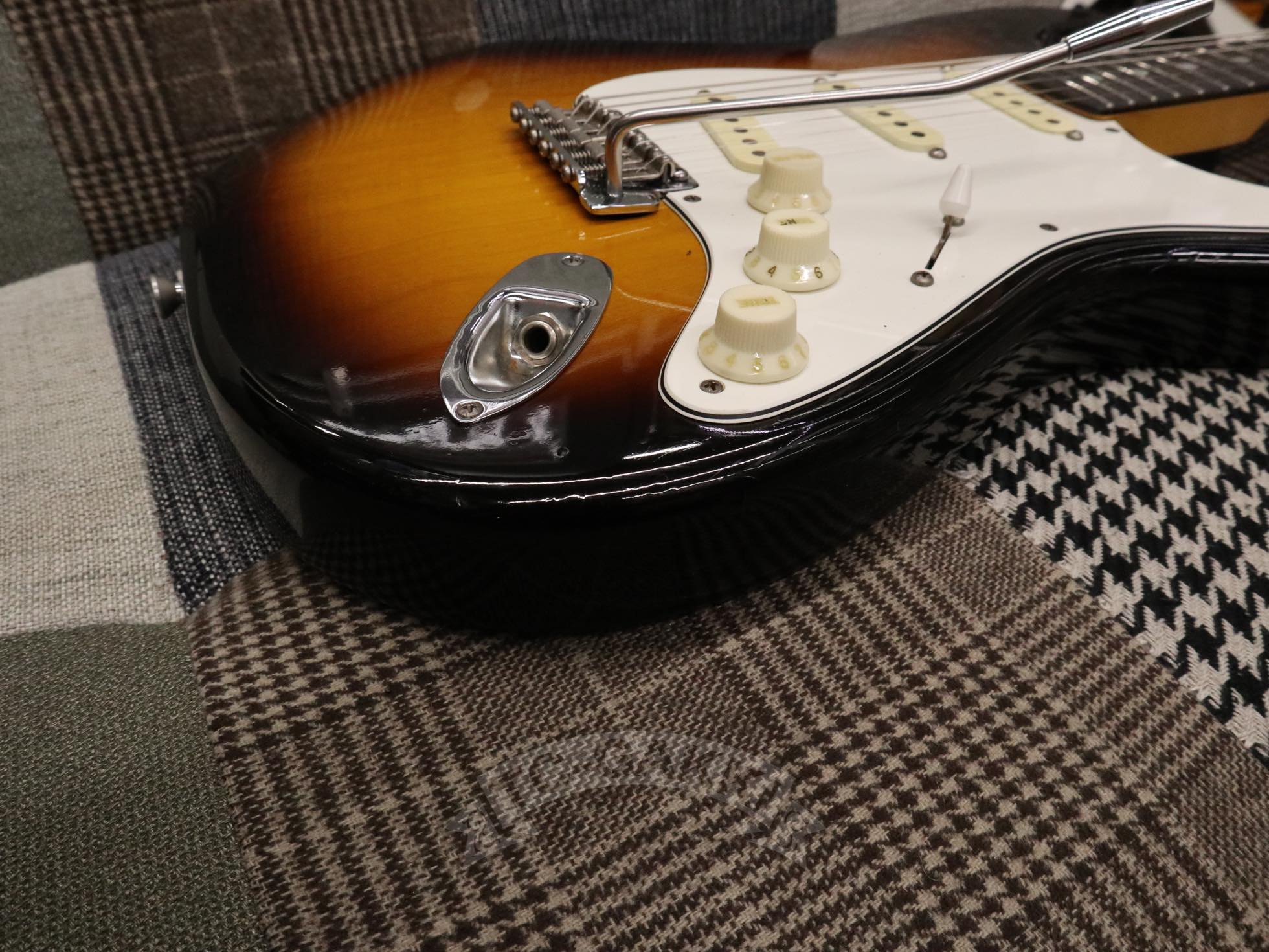 1990 ST - Type - TC楽器 - TCGAKKI