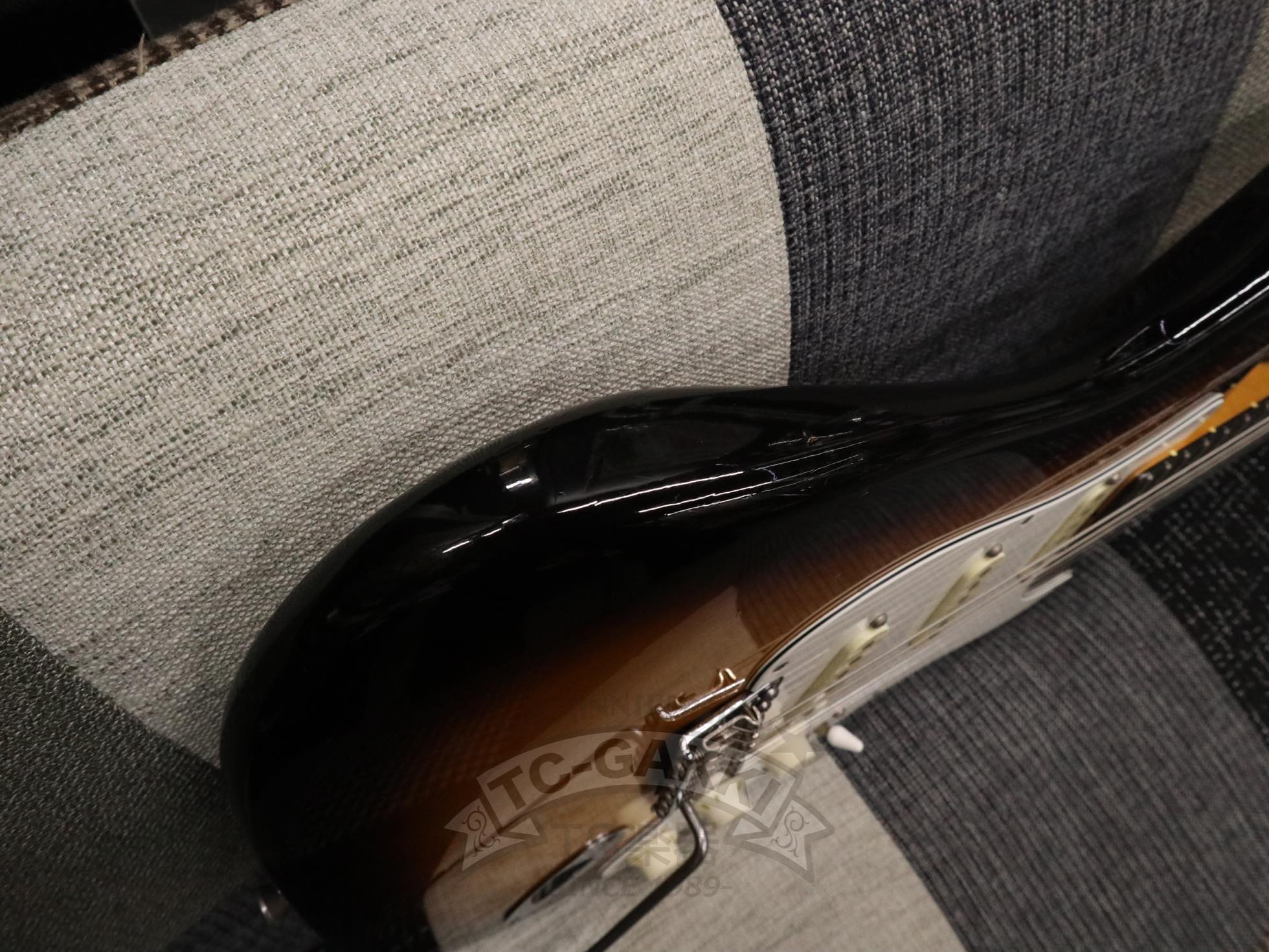 1990 ST - Type - TC楽器 - TCGAKKI