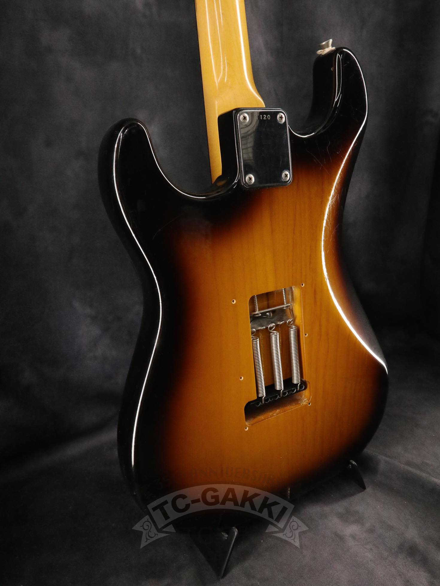 1990 ST - Type - TC楽器 - TCGAKKI