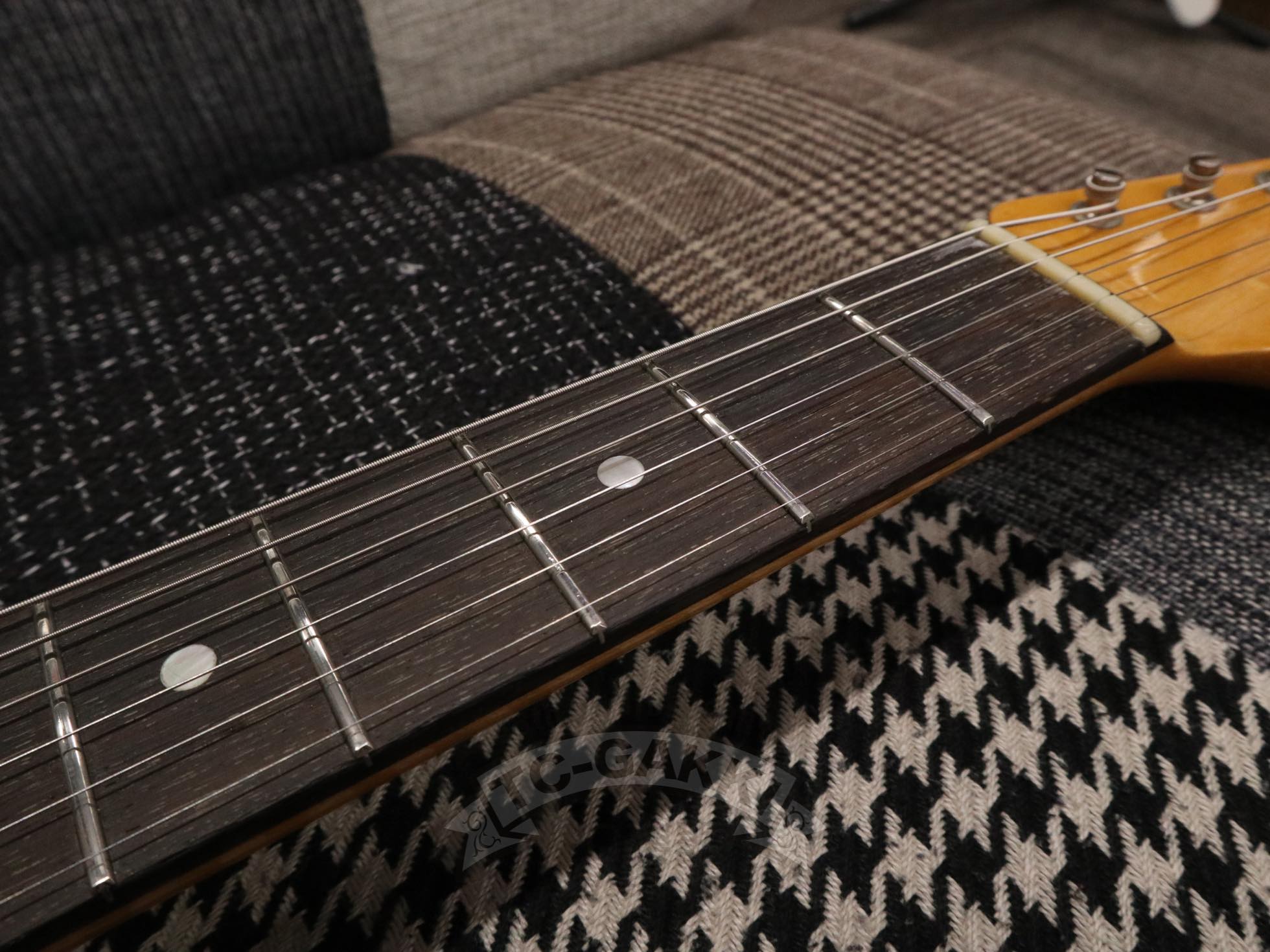 1990 ST - Type - TC楽器 - TCGAKKI