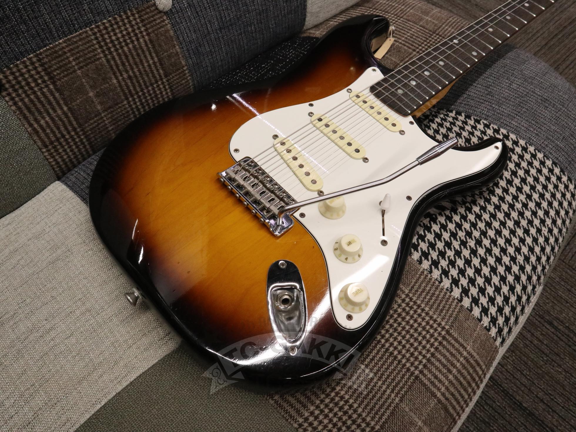 1990 ST - Type - TC楽器 - TCGAKKI