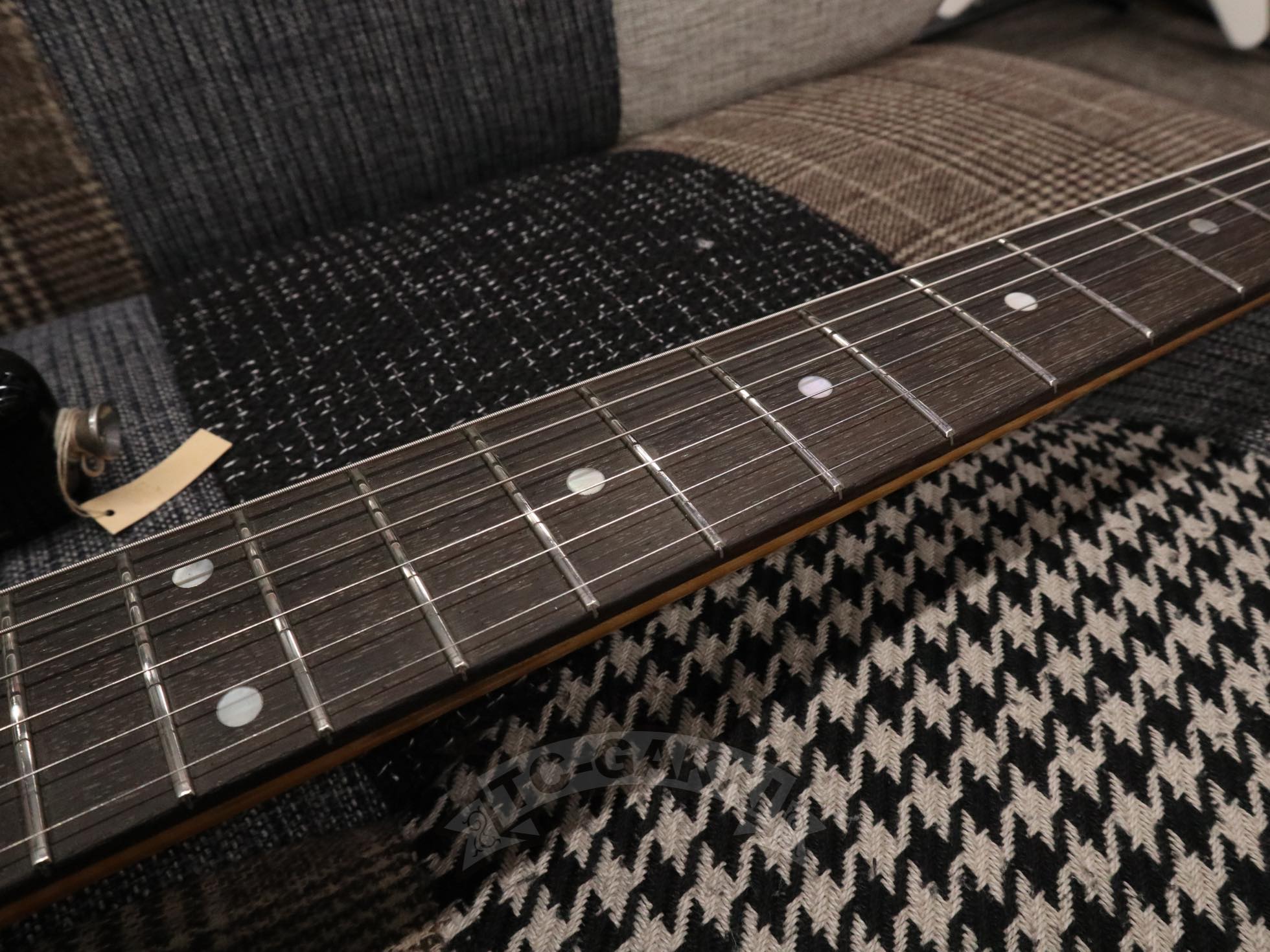 1990 ST - Type - TC楽器 - TCGAKKI