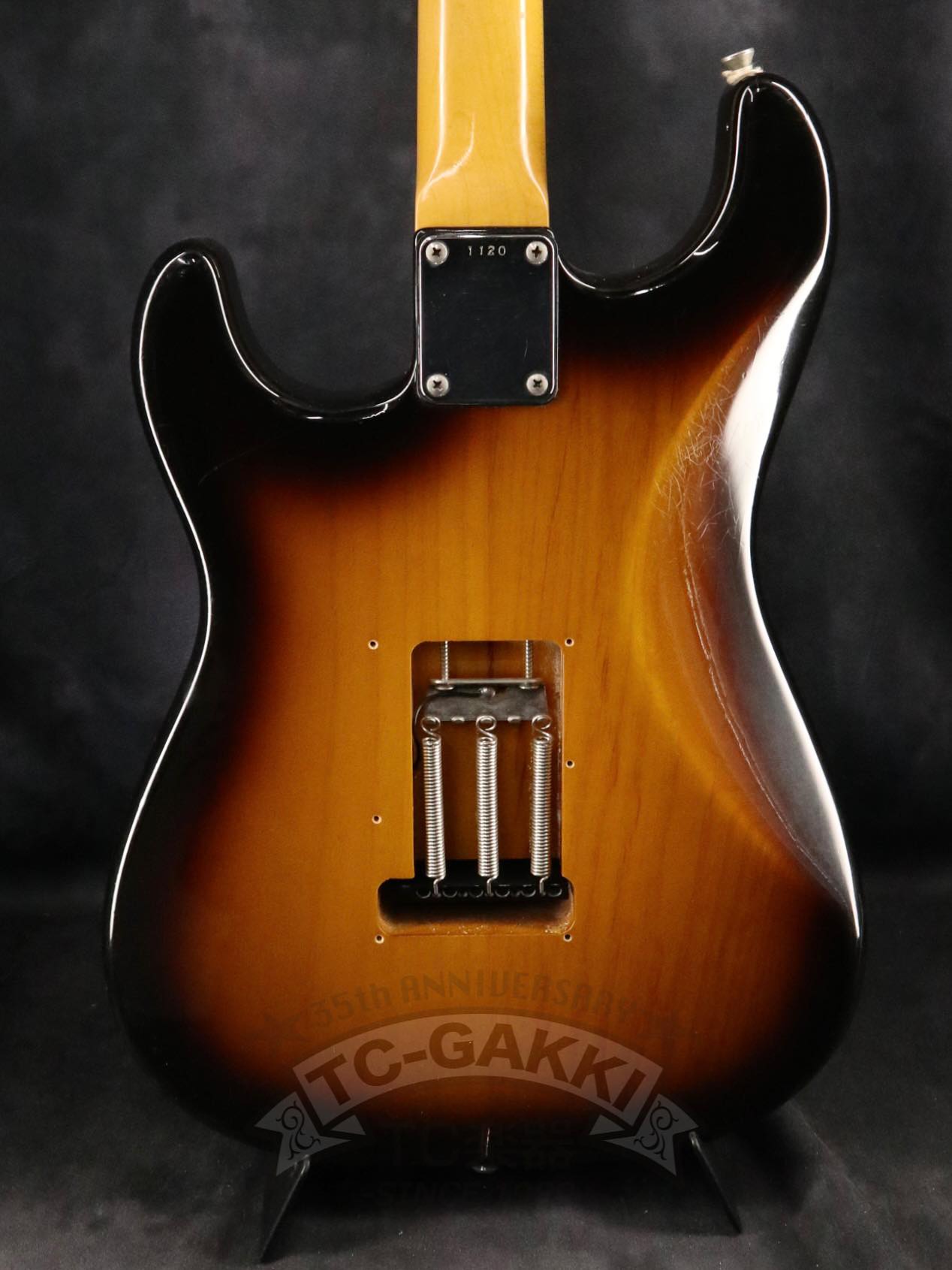 1990 ST - Type - TC楽器 - TCGAKKI