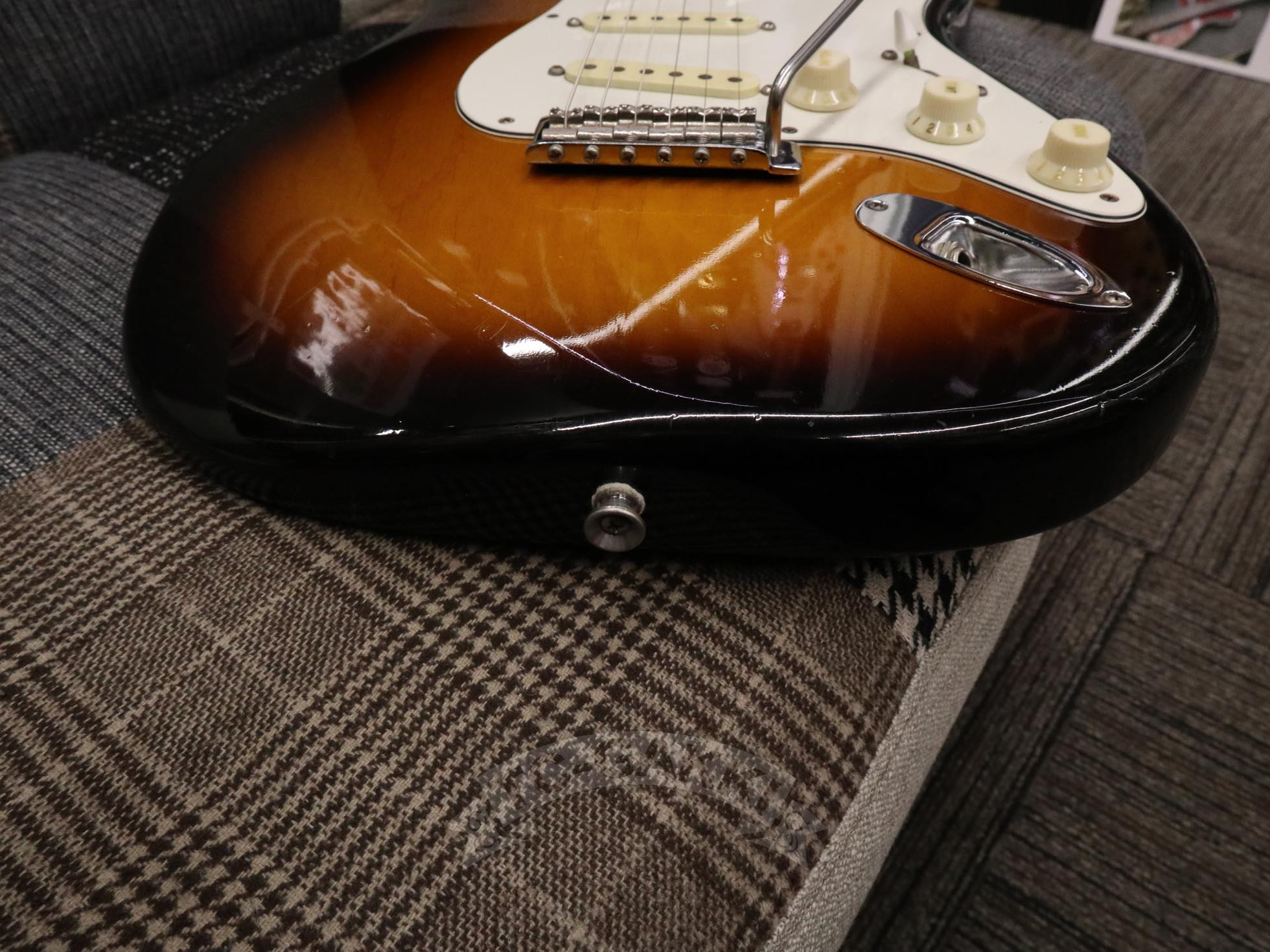 1990 ST - Type - TC楽器 - TCGAKKI