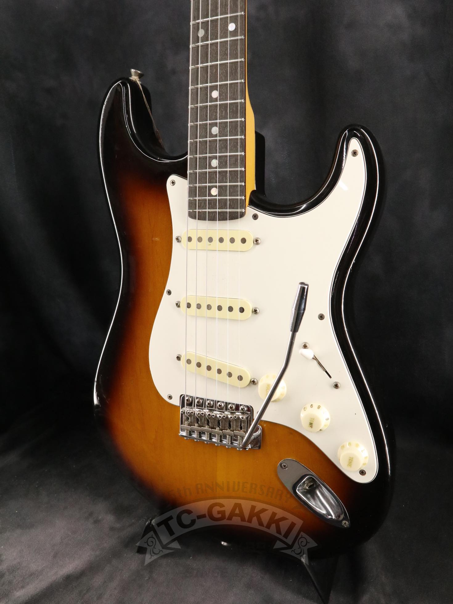 1990 ST - Type - TC楽器 - TCGAKKI