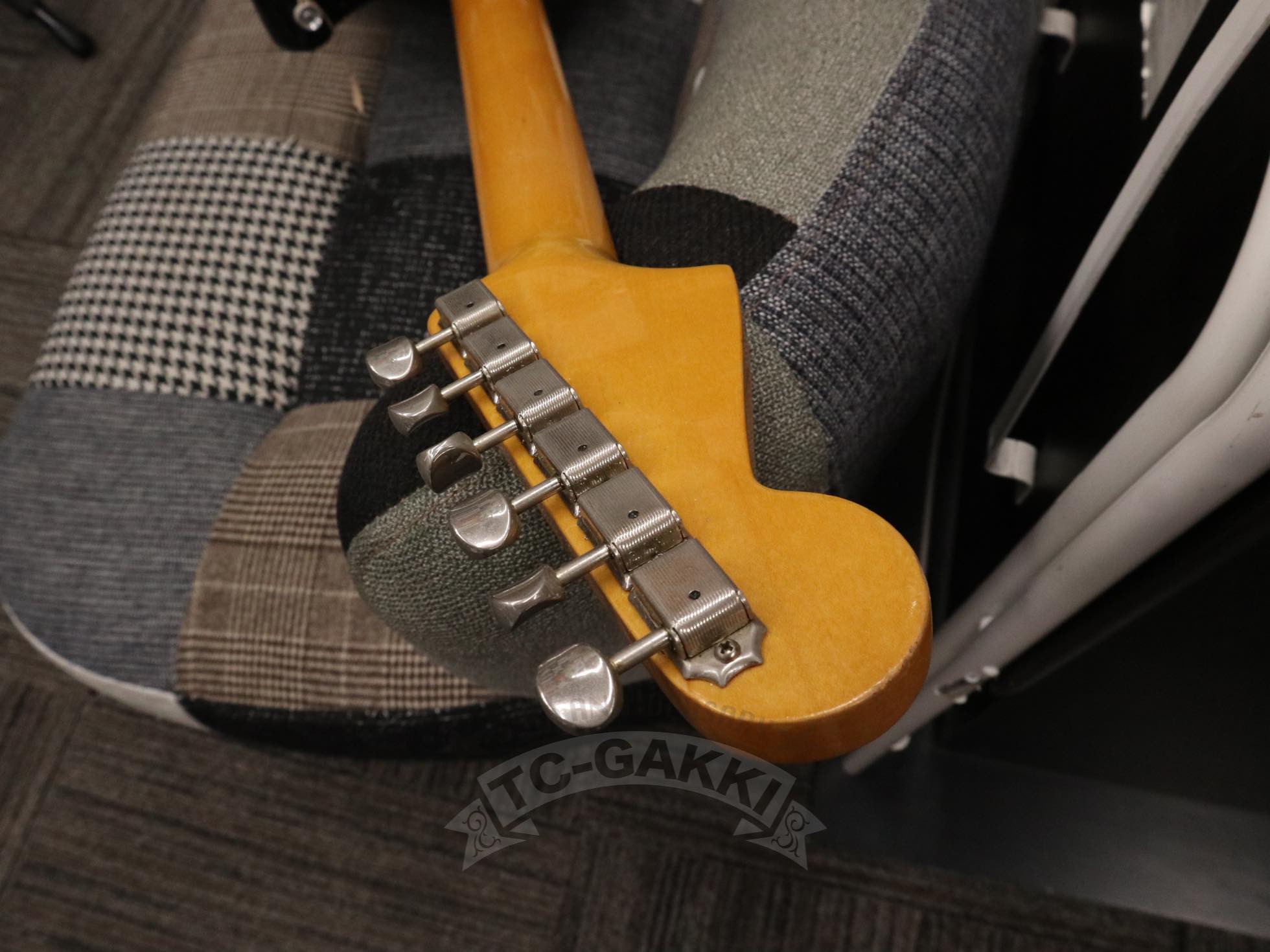 1990 ST - Type - TC楽器 - TCGAKKI