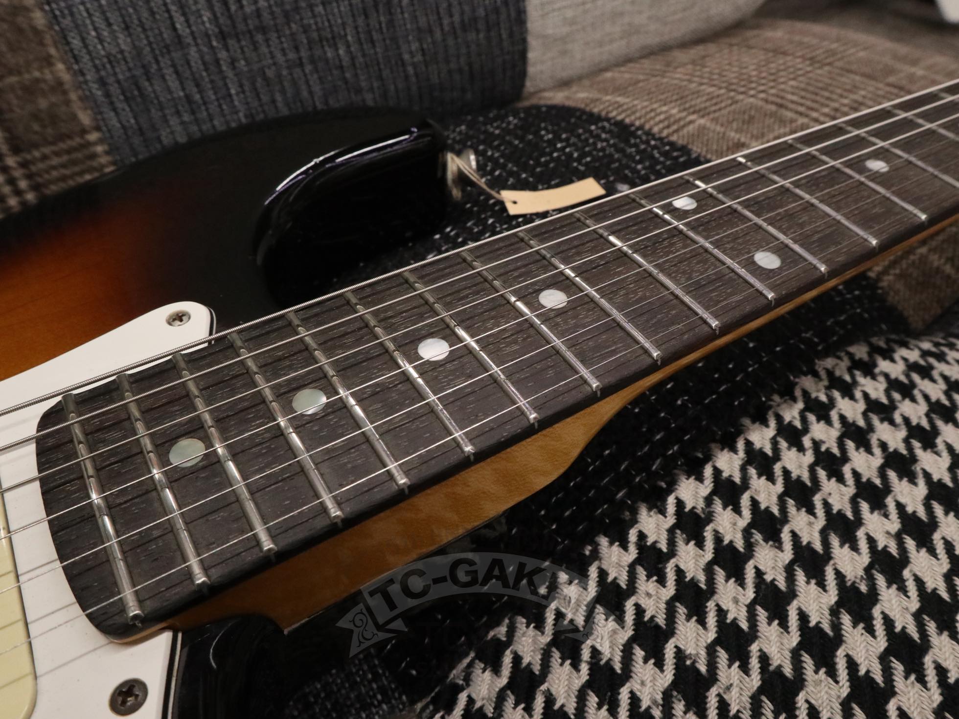 1990 ST - Type - TC楽器 - TCGAKKI