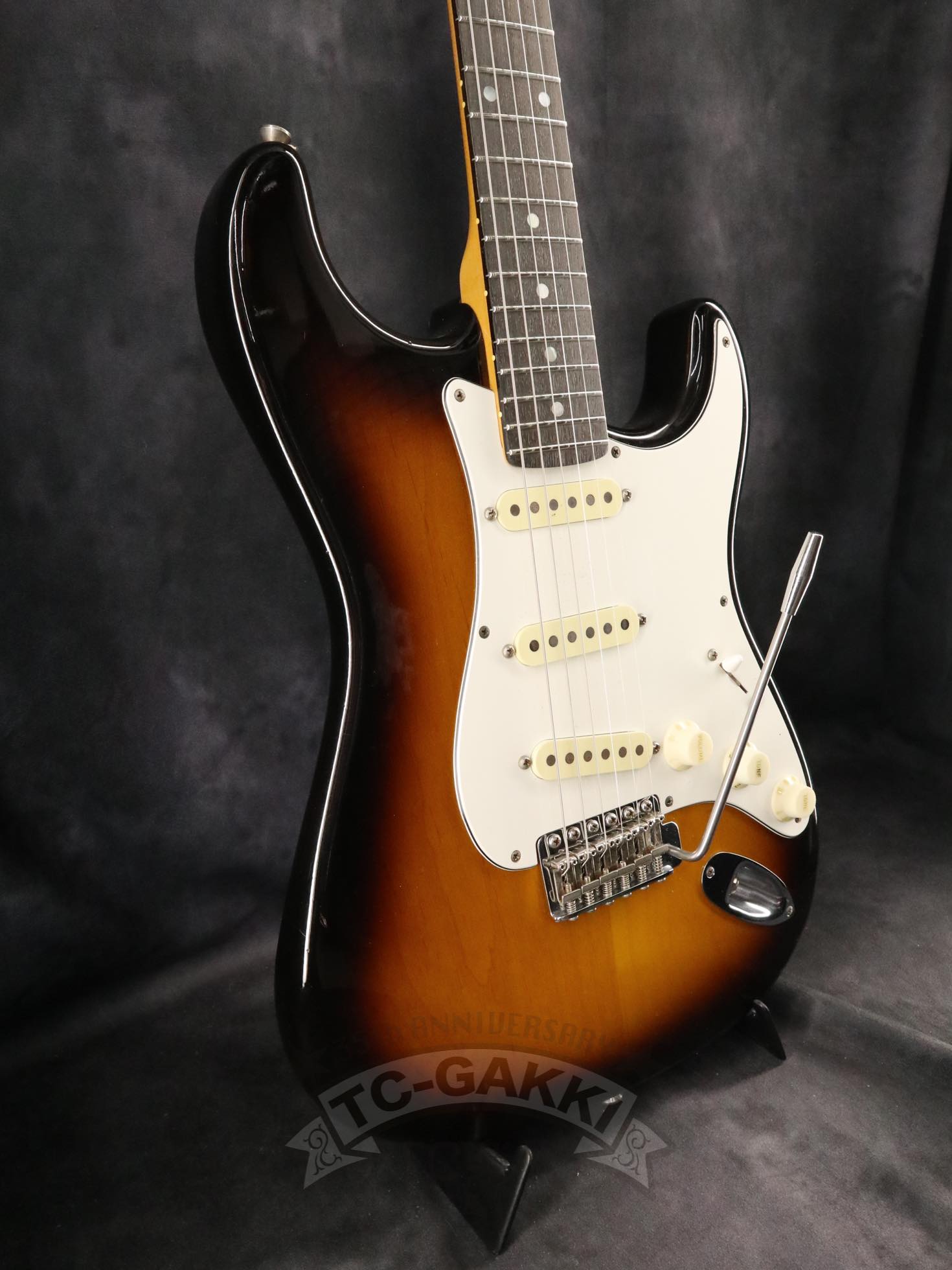 1990 ST - Type - TC楽器 - TCGAKKI