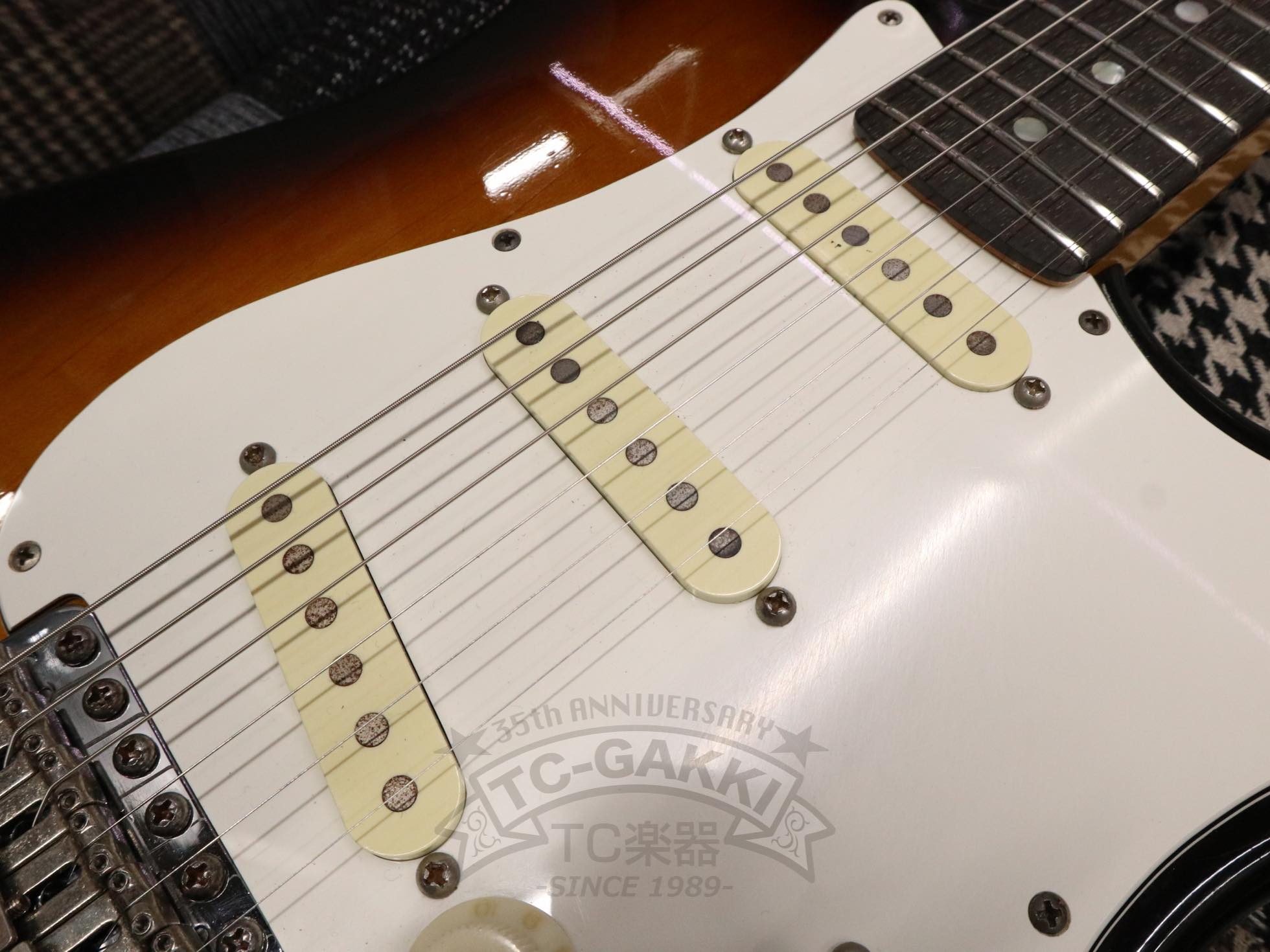 1990 ST - Type - TC楽器 - TCGAKKI