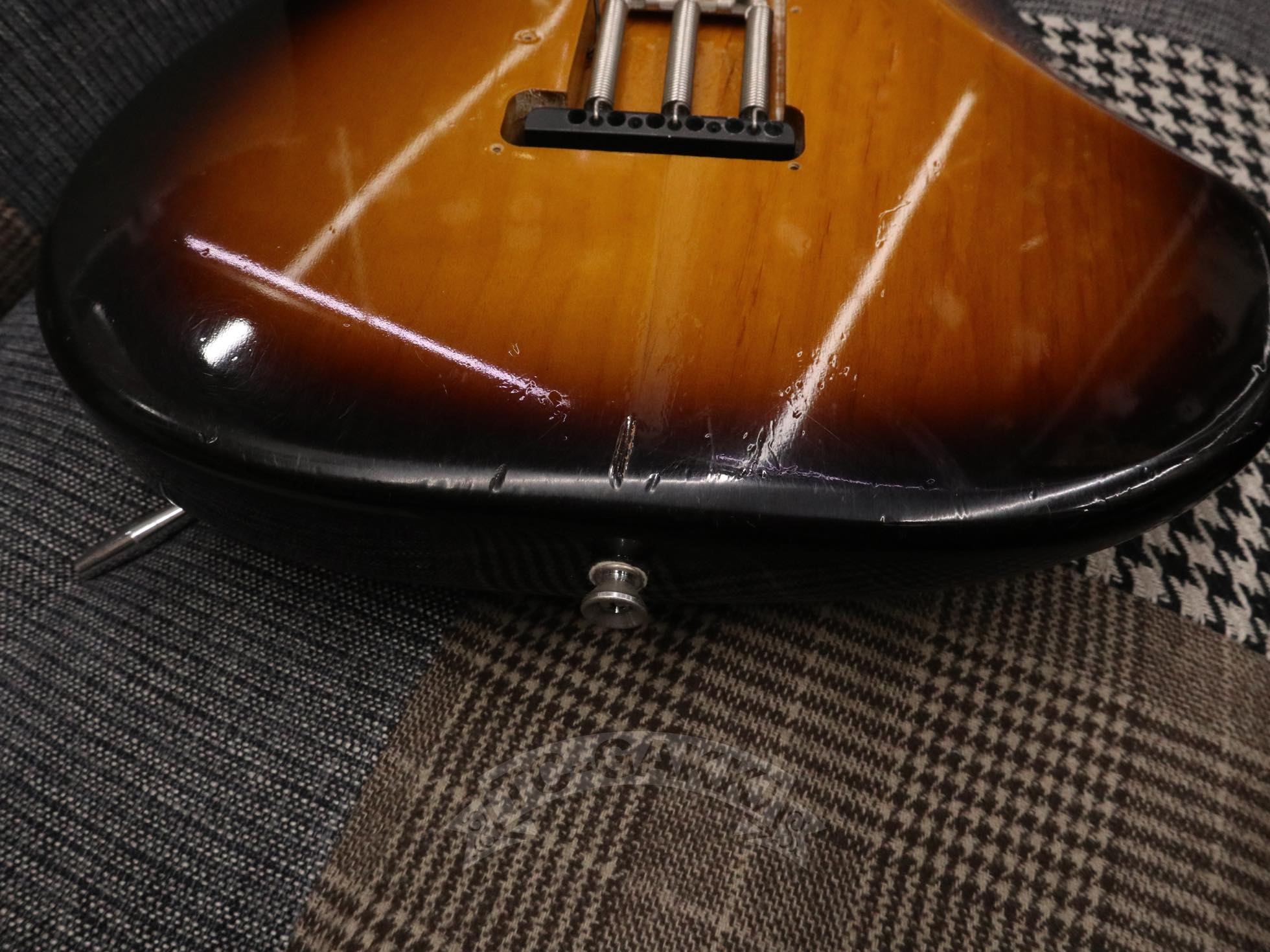 1990 ST - Type - TC楽器 - TCGAKKI