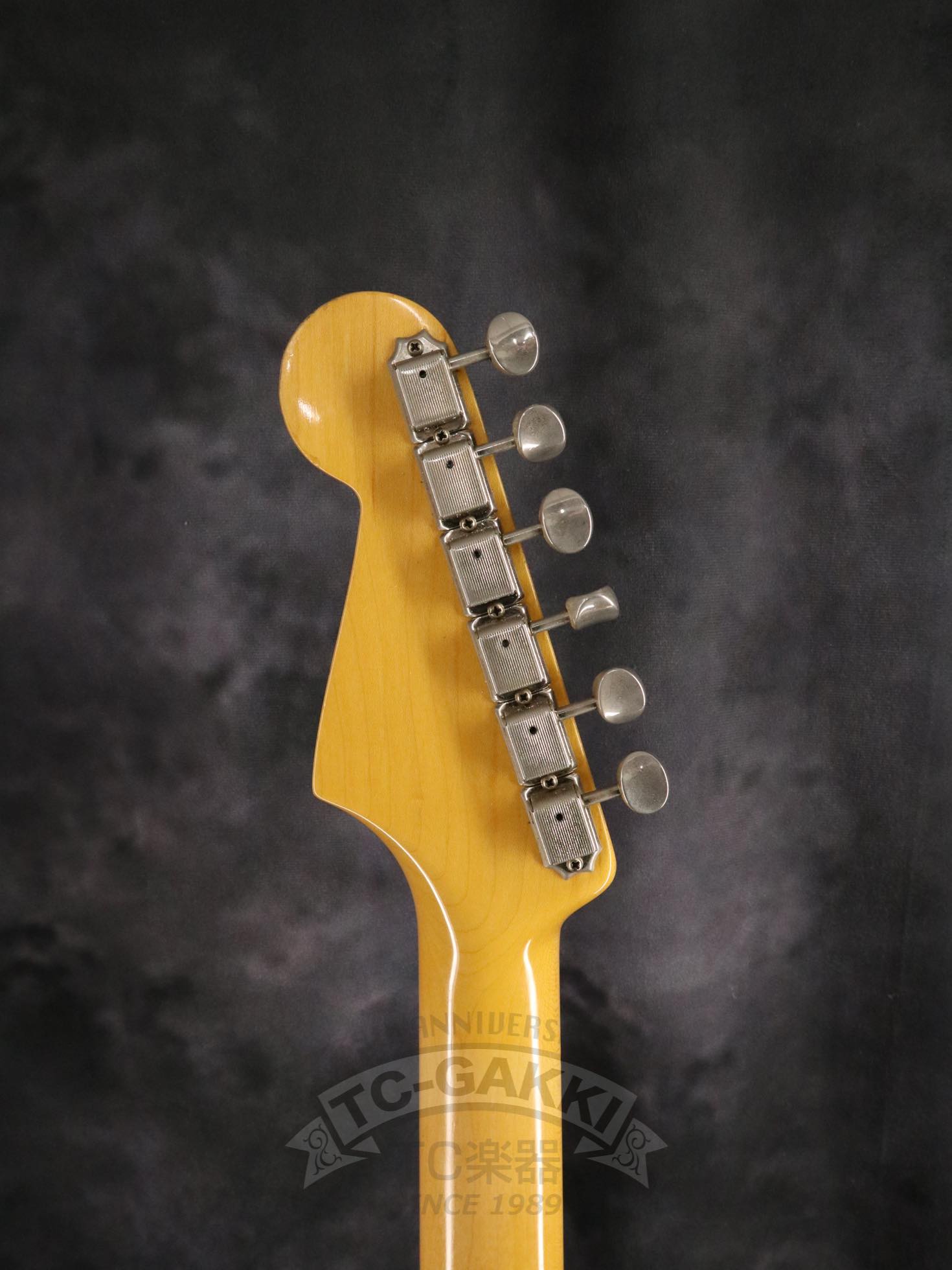 1990 ST - Type - TC楽器 - TCGAKKI