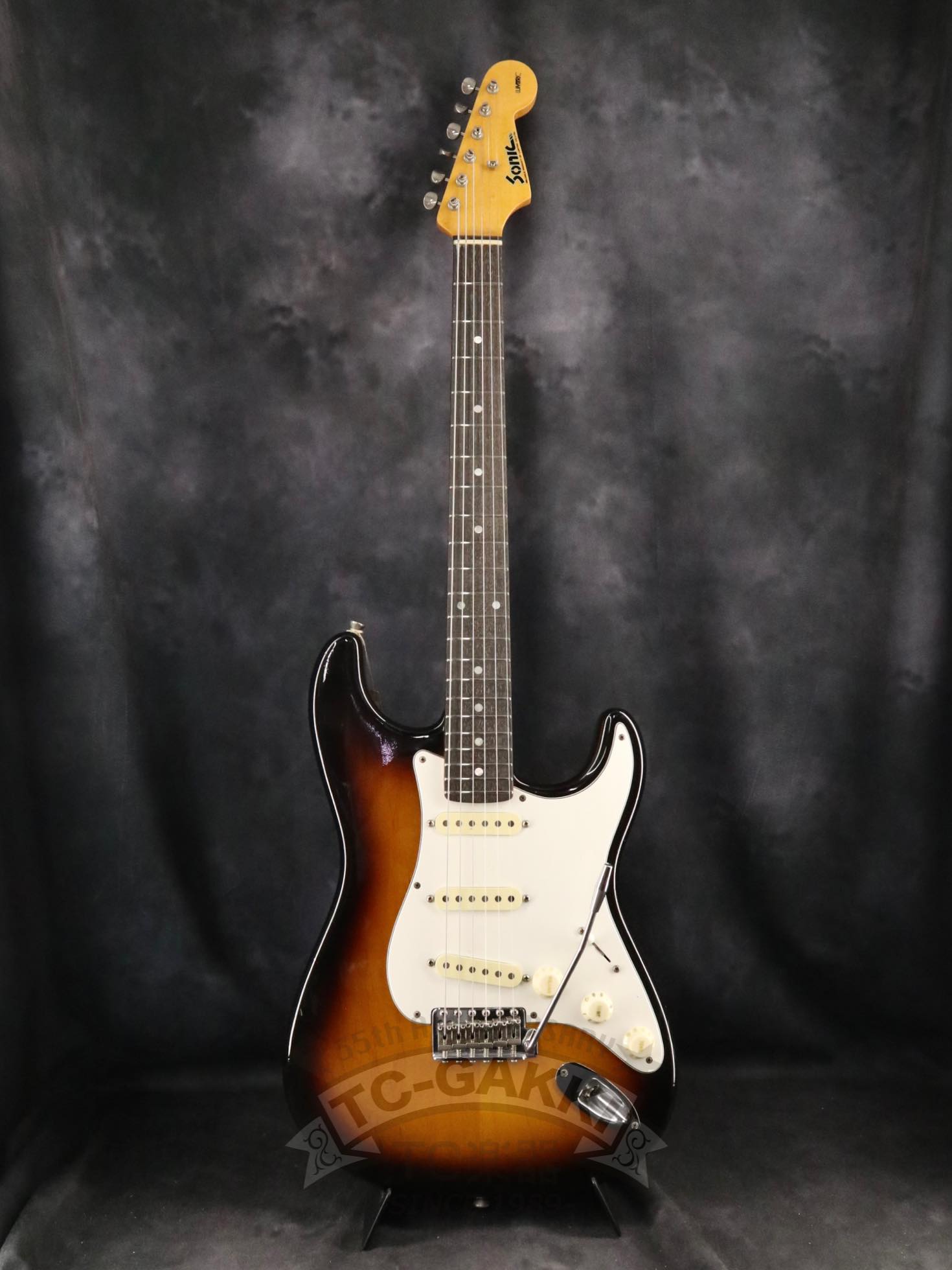 1990 ST - Type - TC楽器 - TCGAKKI