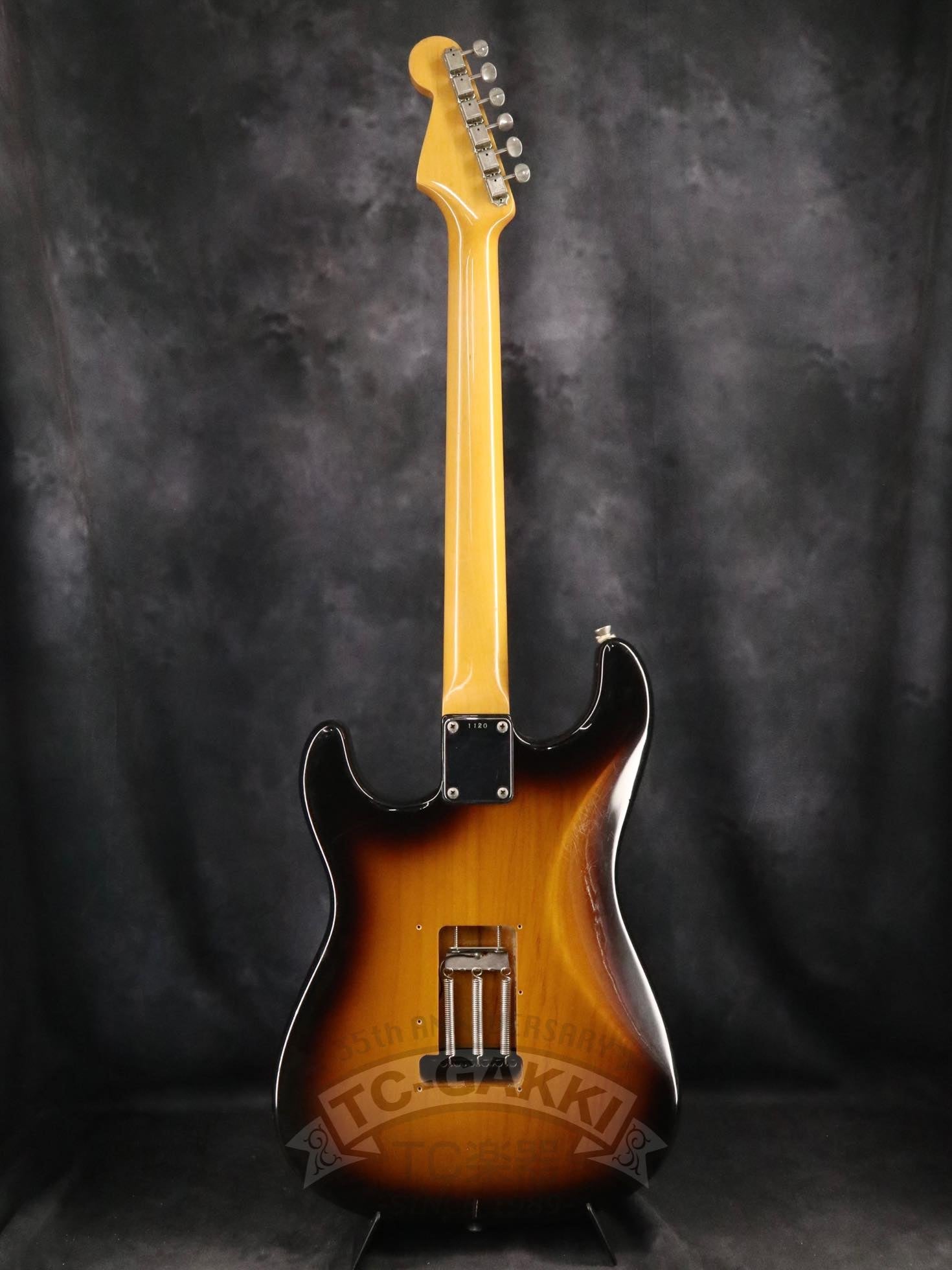 1990 ST - Type - TC楽器 - TCGAKKI