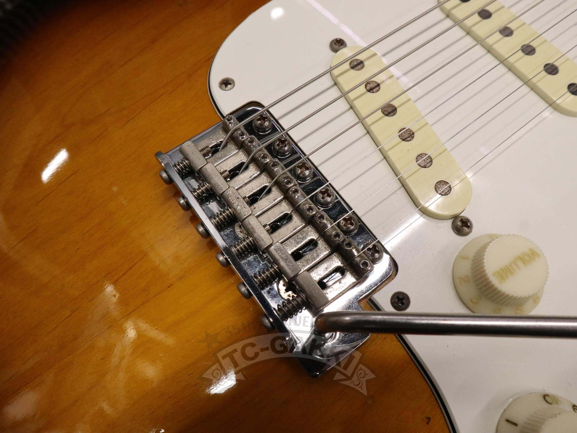 1990 ST - Type - TC楽器 - TCGAKKI