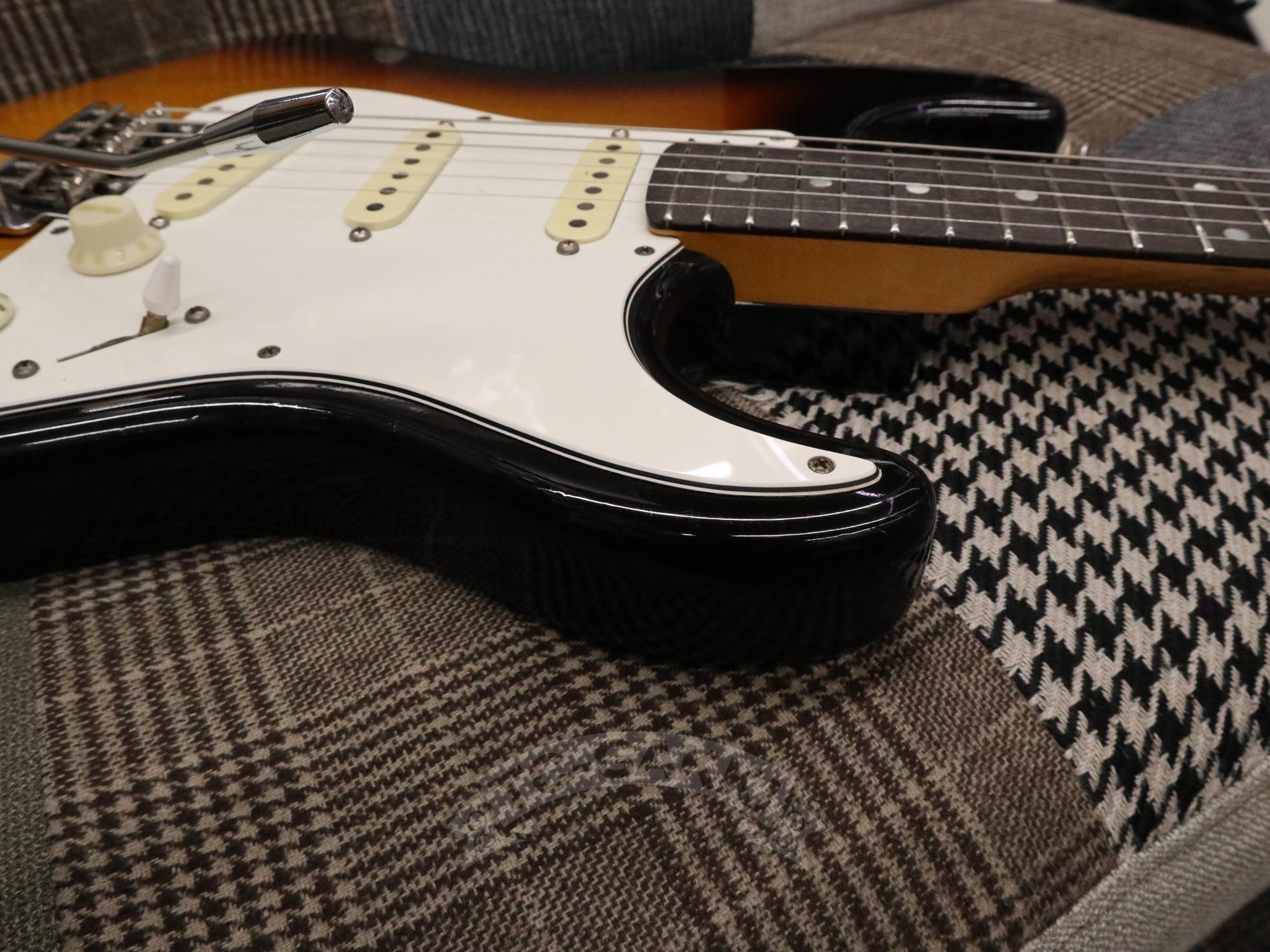 1990 ST - Type - TC楽器 - TCGAKKI