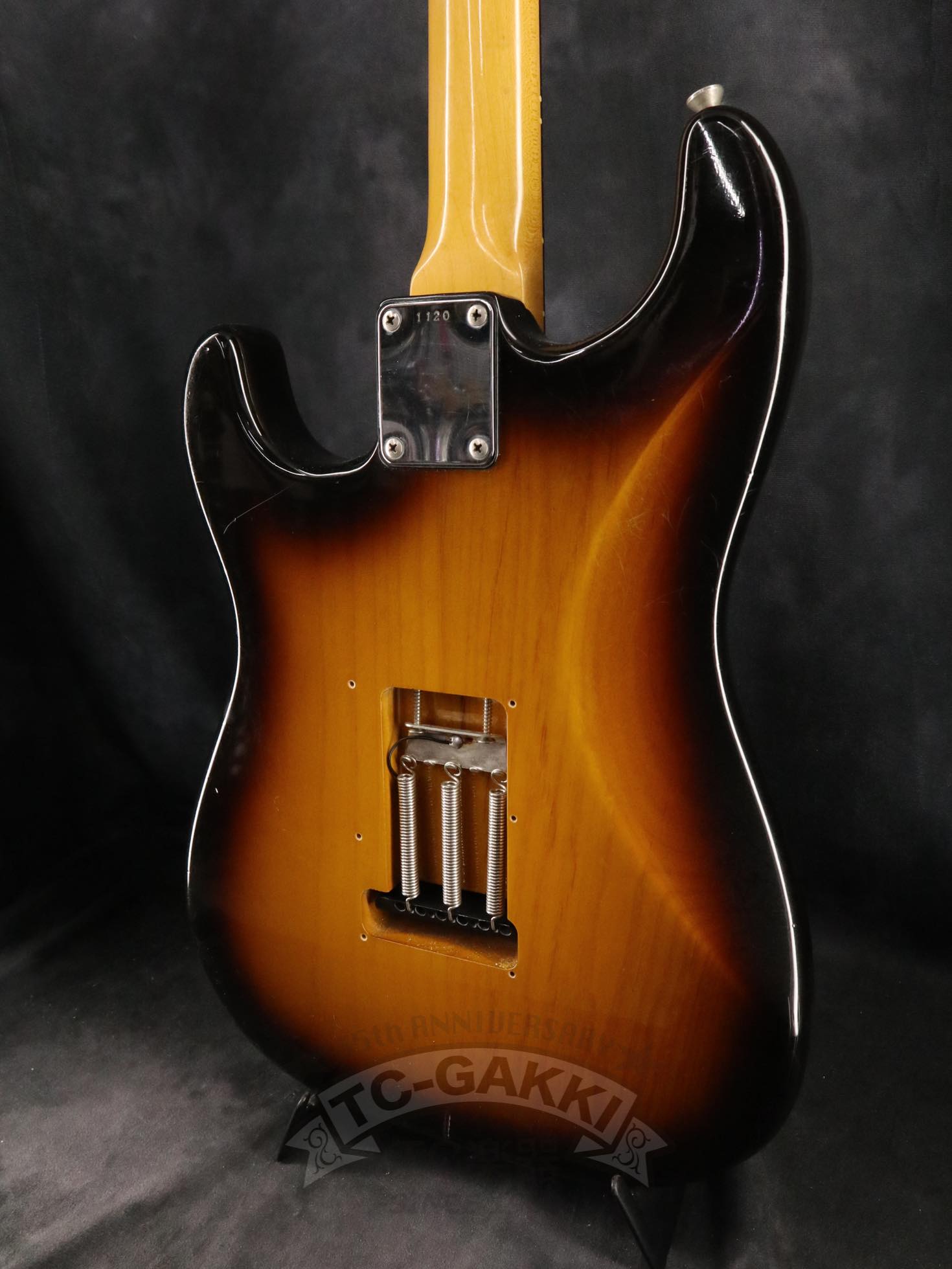 1990 ST - Type - TC楽器 - TCGAKKI