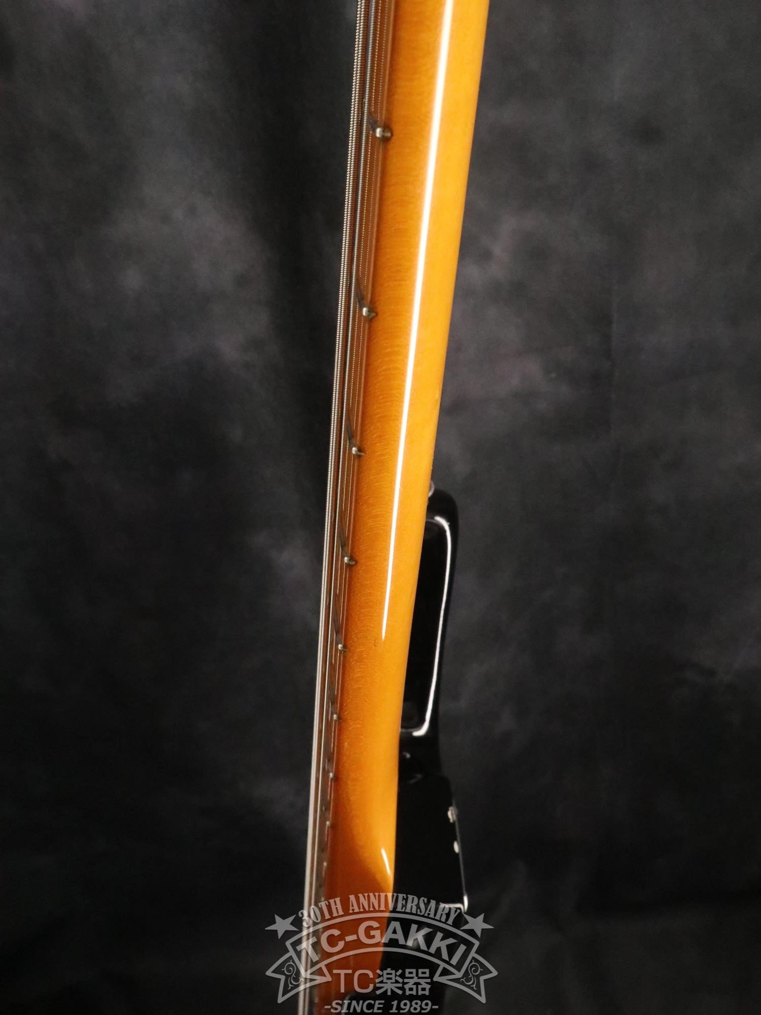 1990s American Vintage 57 Precision Bass Mod. - TC楽器 - TCGAKKI