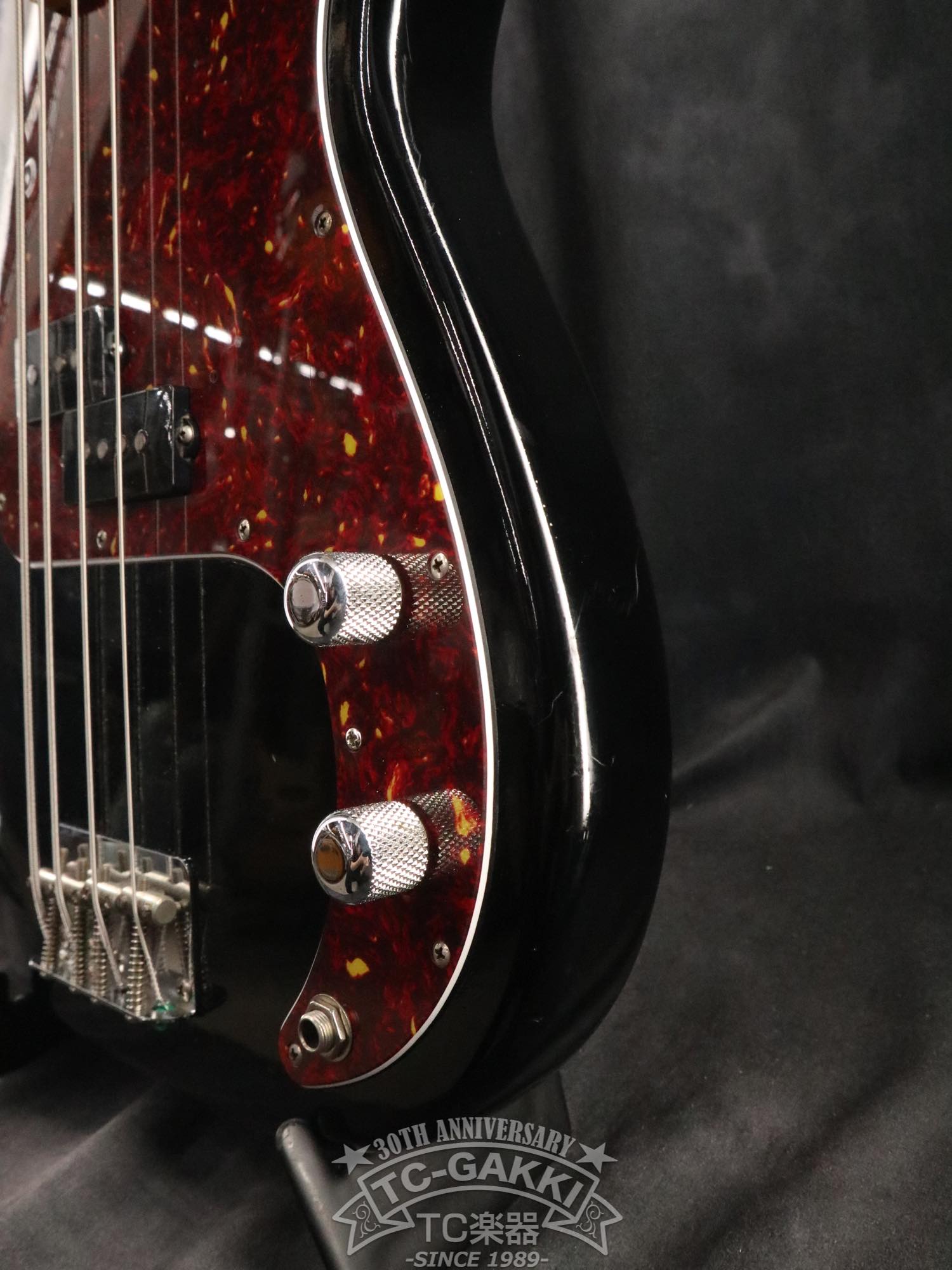 1990s American Vintage 57 Precision Bass Mod. - TC楽器 - TCGAKKI