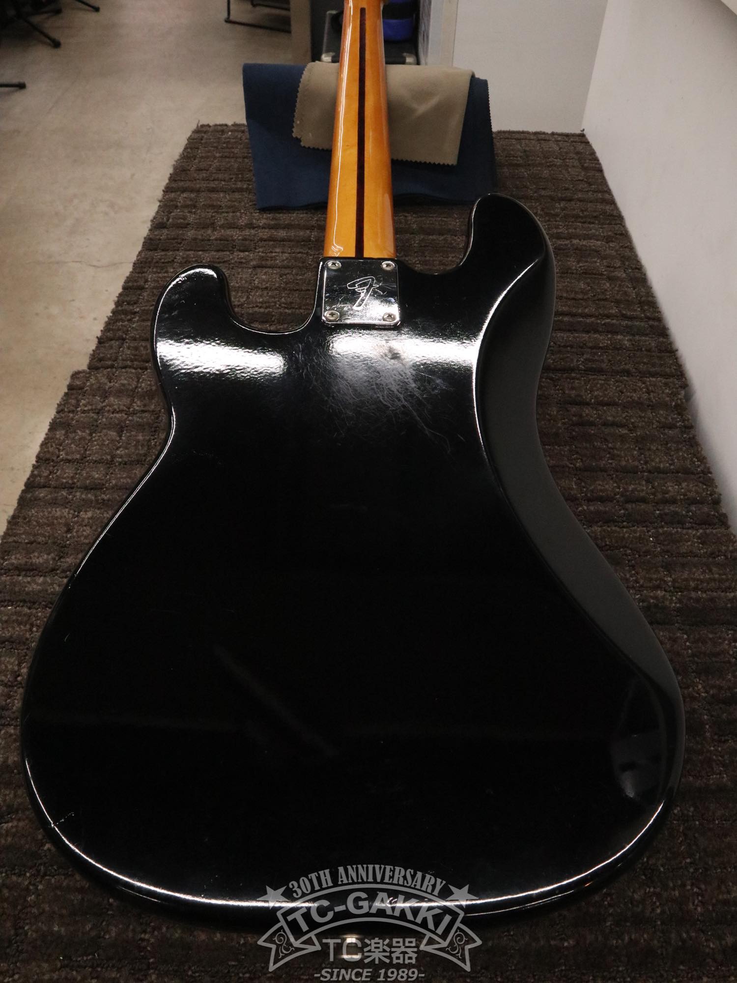 1990s American Vintage 57 Precision Bass Mod. - TC楽器 - TCGAKKI