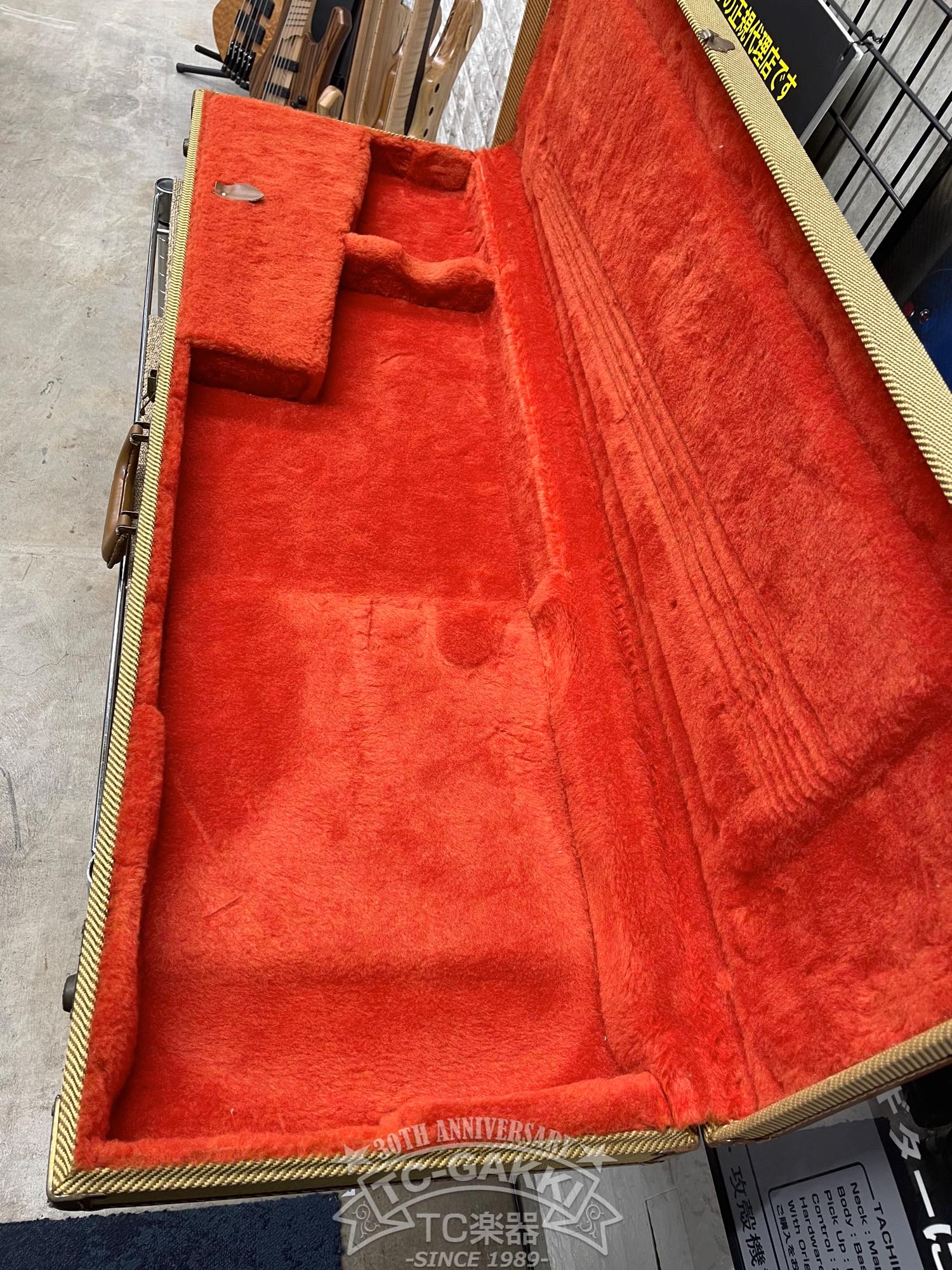 1990s American Vintage 57 Precision Bass Mod. - TC楽器 - TCGAKKI