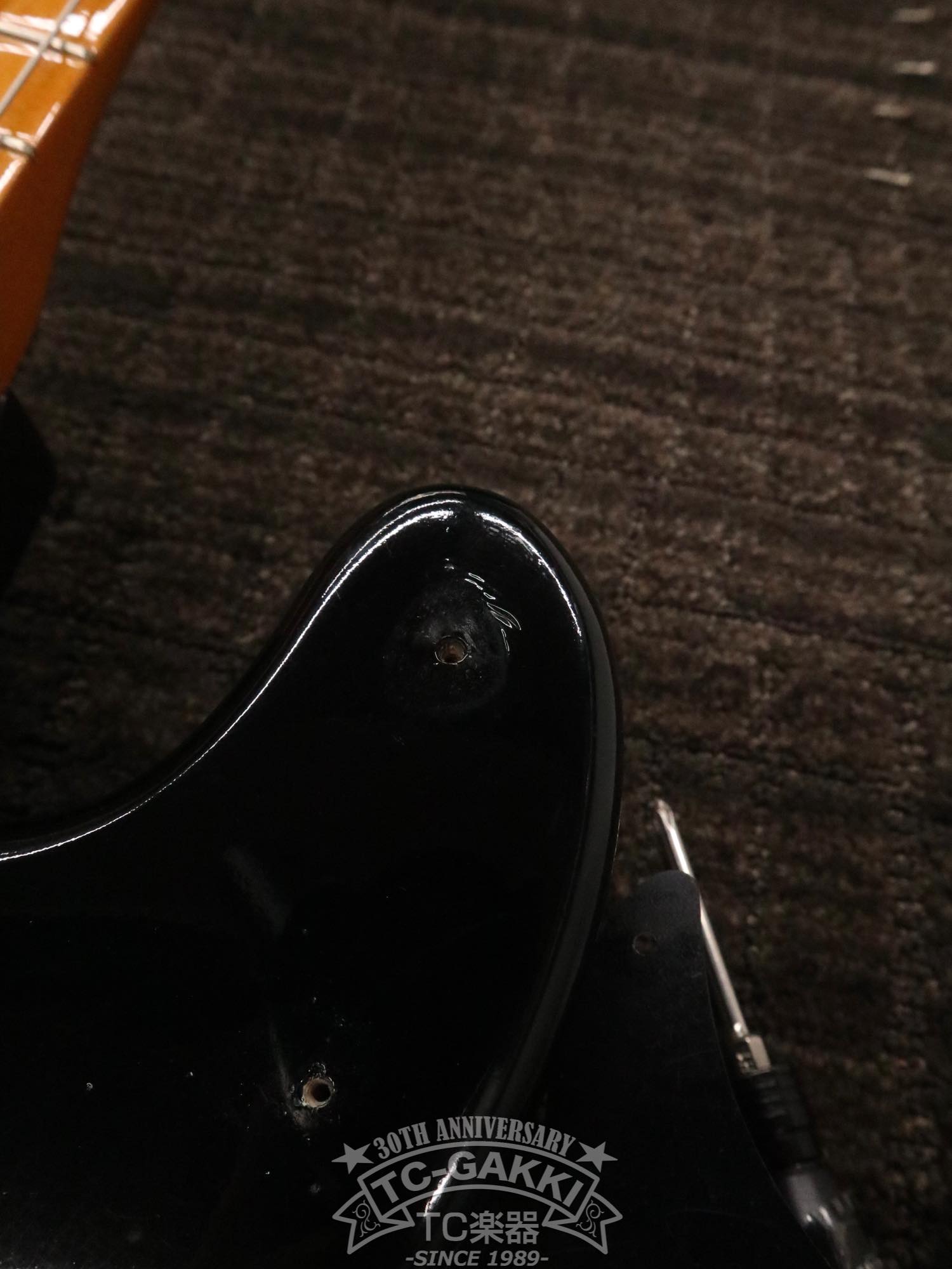 1990s American Vintage 57 Precision Bass Mod. - TC楽器 - TCGAKKI