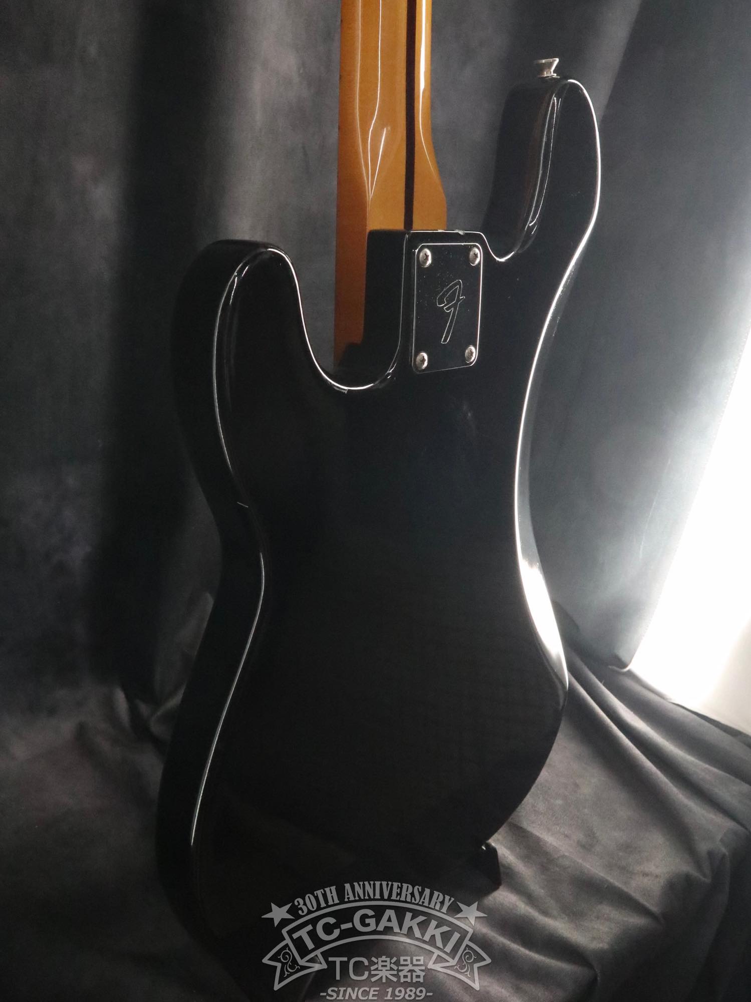 1990s American Vintage 57 Precision Bass Mod. - TC楽器 - TCGAKKI