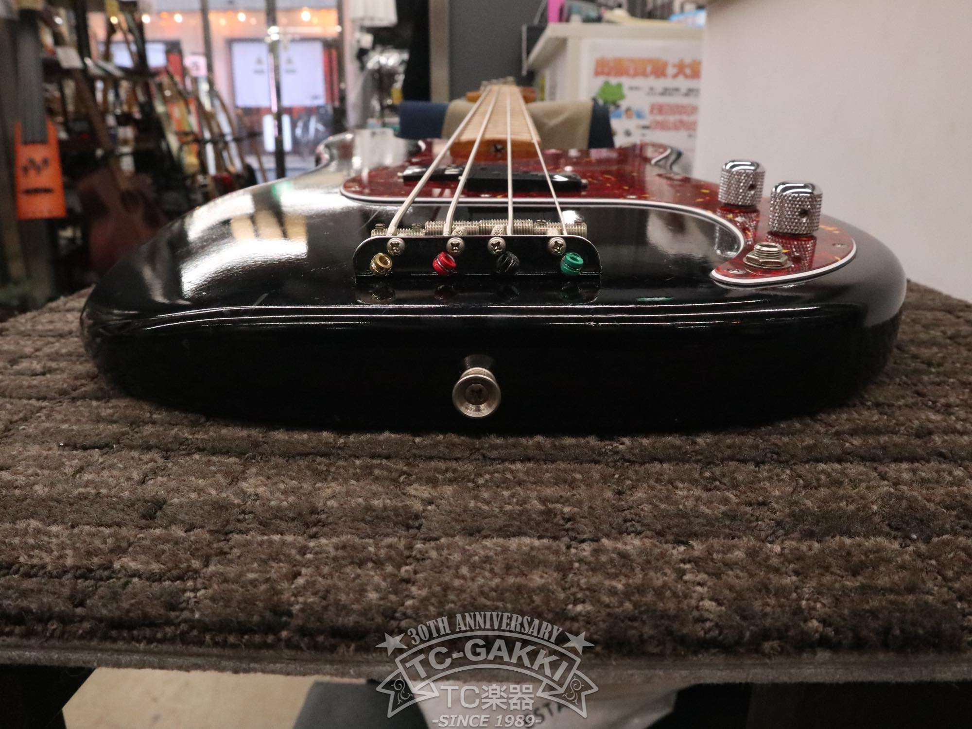 1990s American Vintage 57 Precision Bass Mod. - TC楽器 - TCGAKKI