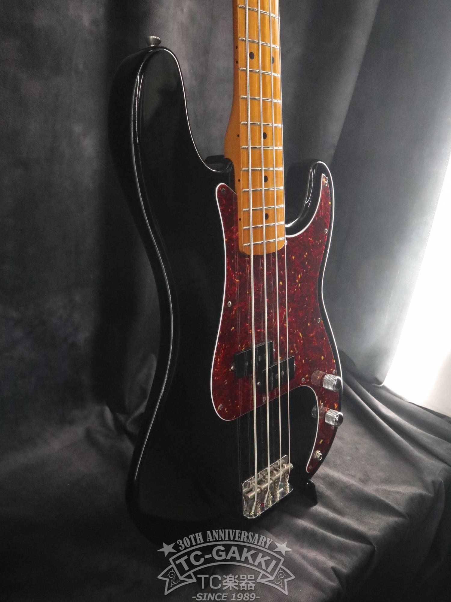 1990s American Vintage 57 Precision Bass Mod. - TC楽器 - TCGAKKI