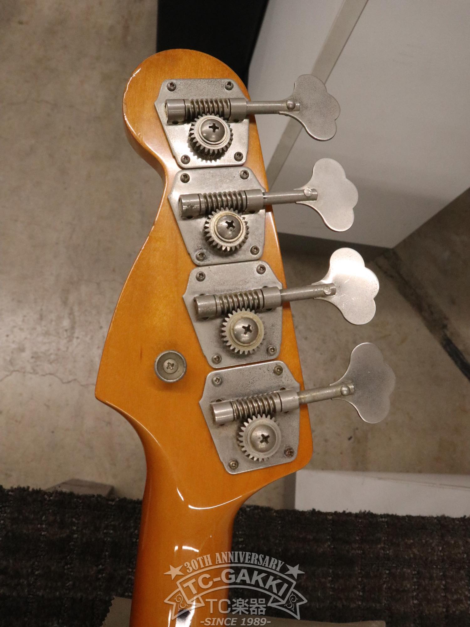 1990s American Vintage 57 Precision Bass Mod. - TC楽器 - TCGAKKI