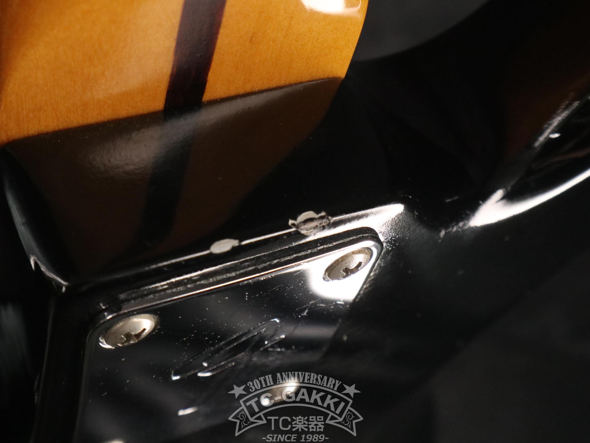 1990s American Vintage 57 Precision Bass Mod. - TC楽器 - TCGAKKI