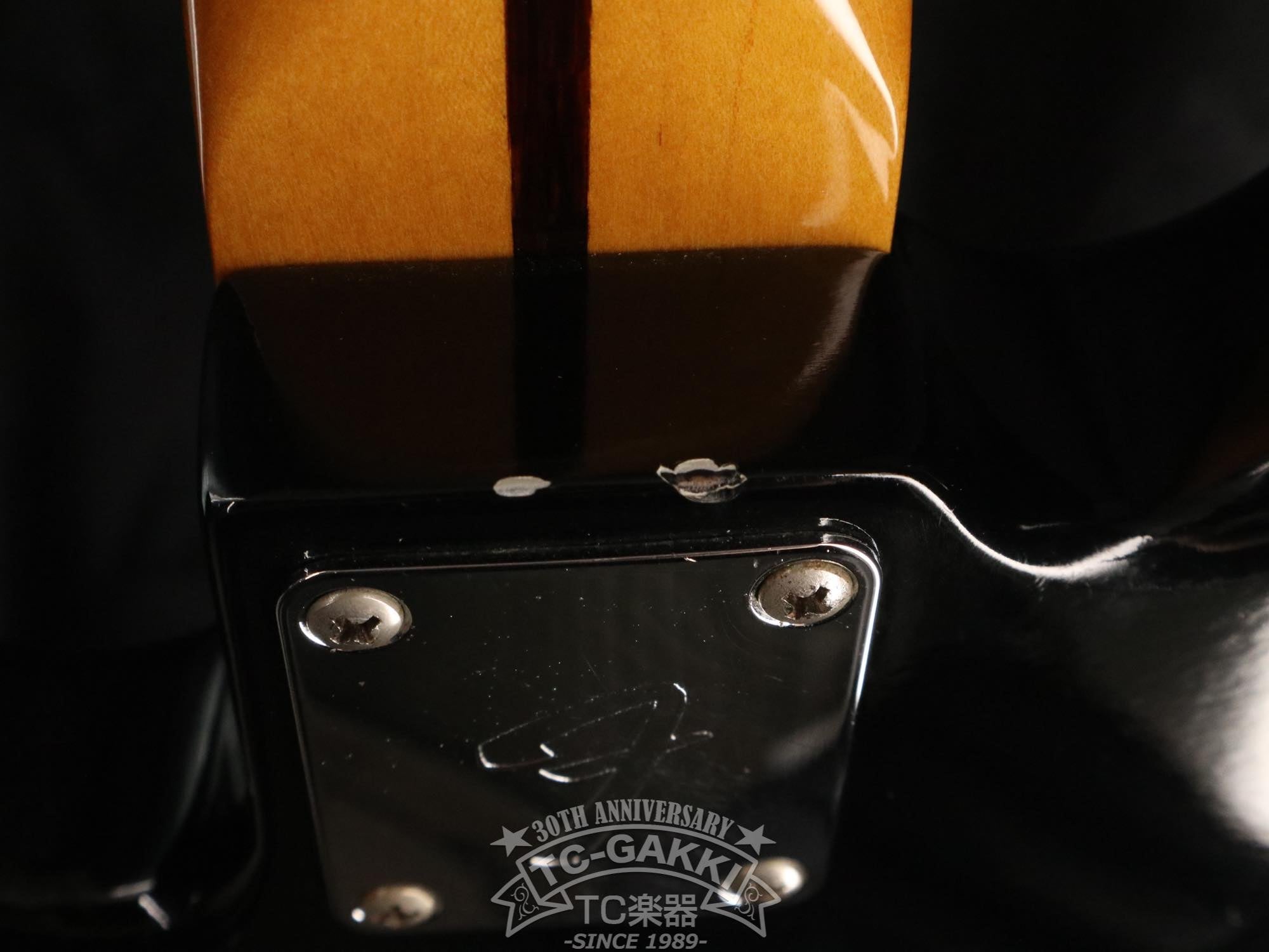 1990s American Vintage 57 Precision Bass Mod. - TC楽器 - TCGAKKI