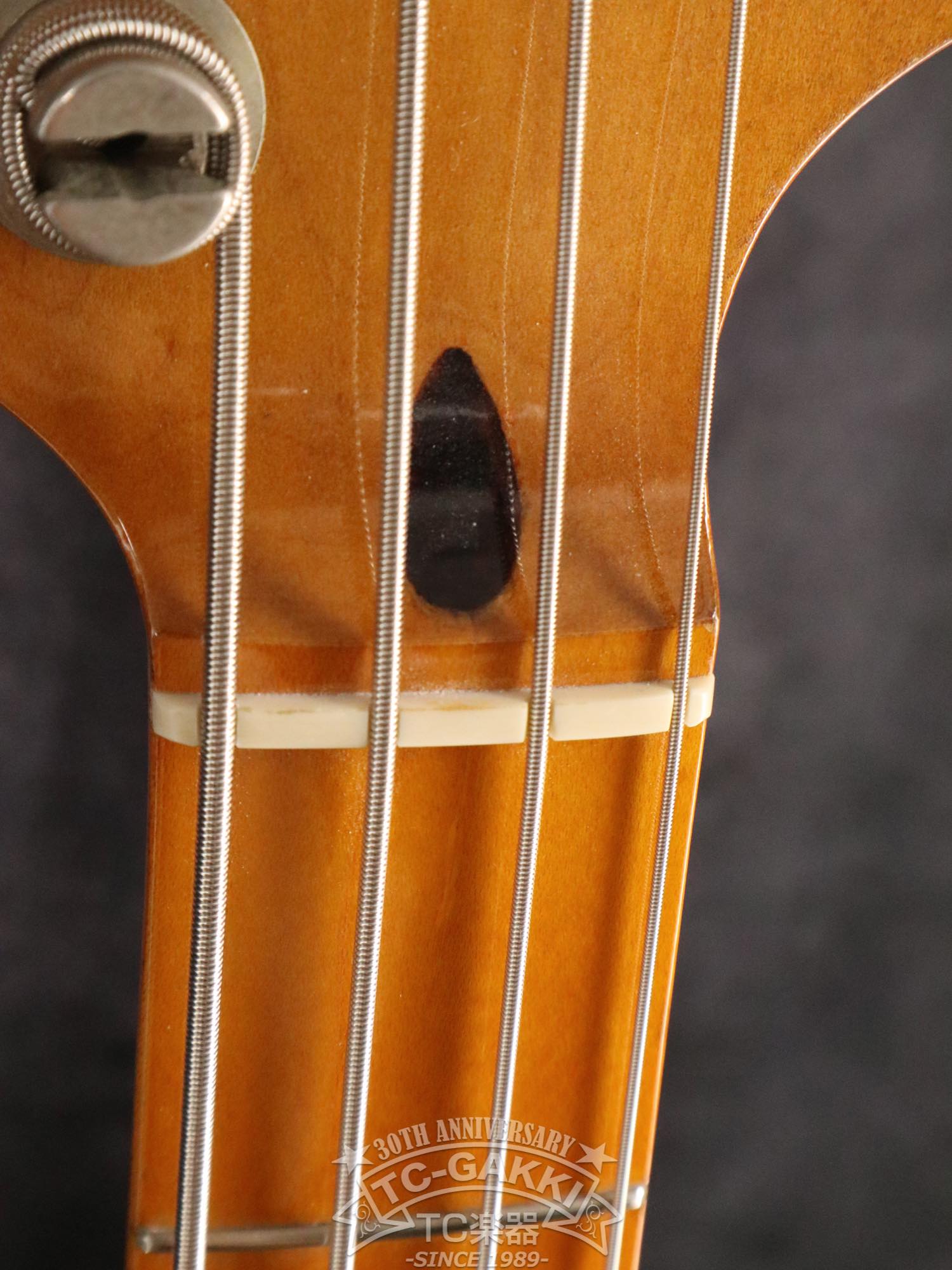 1990s American Vintage 57 Precision Bass Mod. - TC楽器 - TCGAKKI