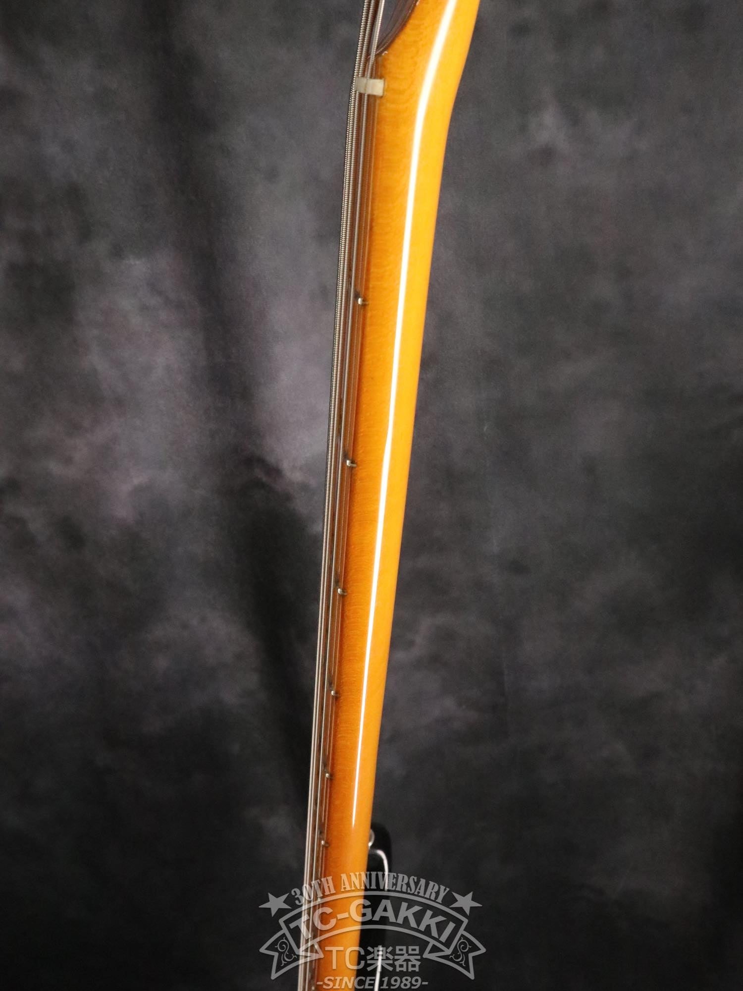 1990s American Vintage 57 Precision Bass Mod. - TC楽器 - TCGAKKI