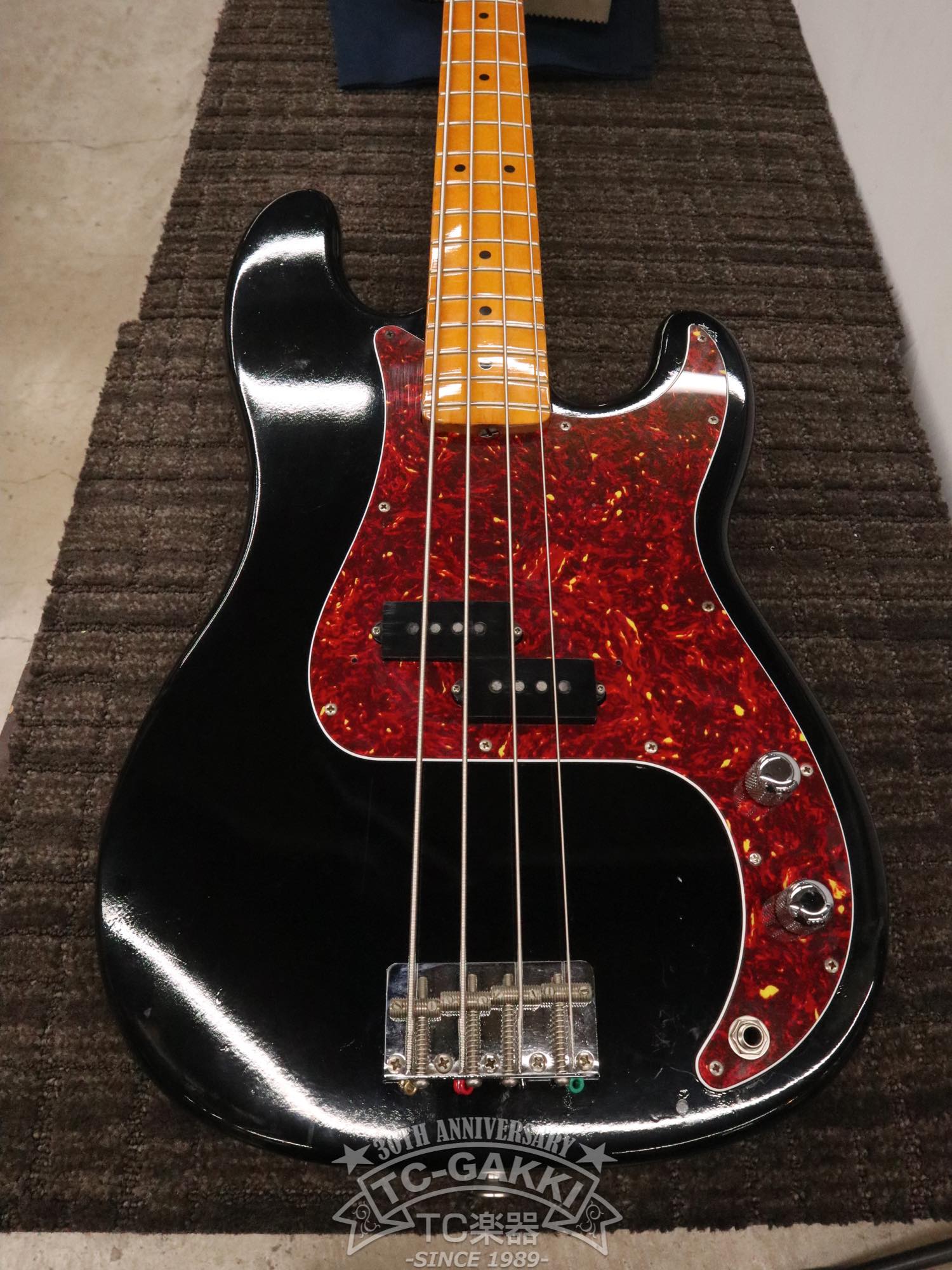 1990s American Vintage 57 Precision Bass Mod. - TC楽器 - TCGAKKI