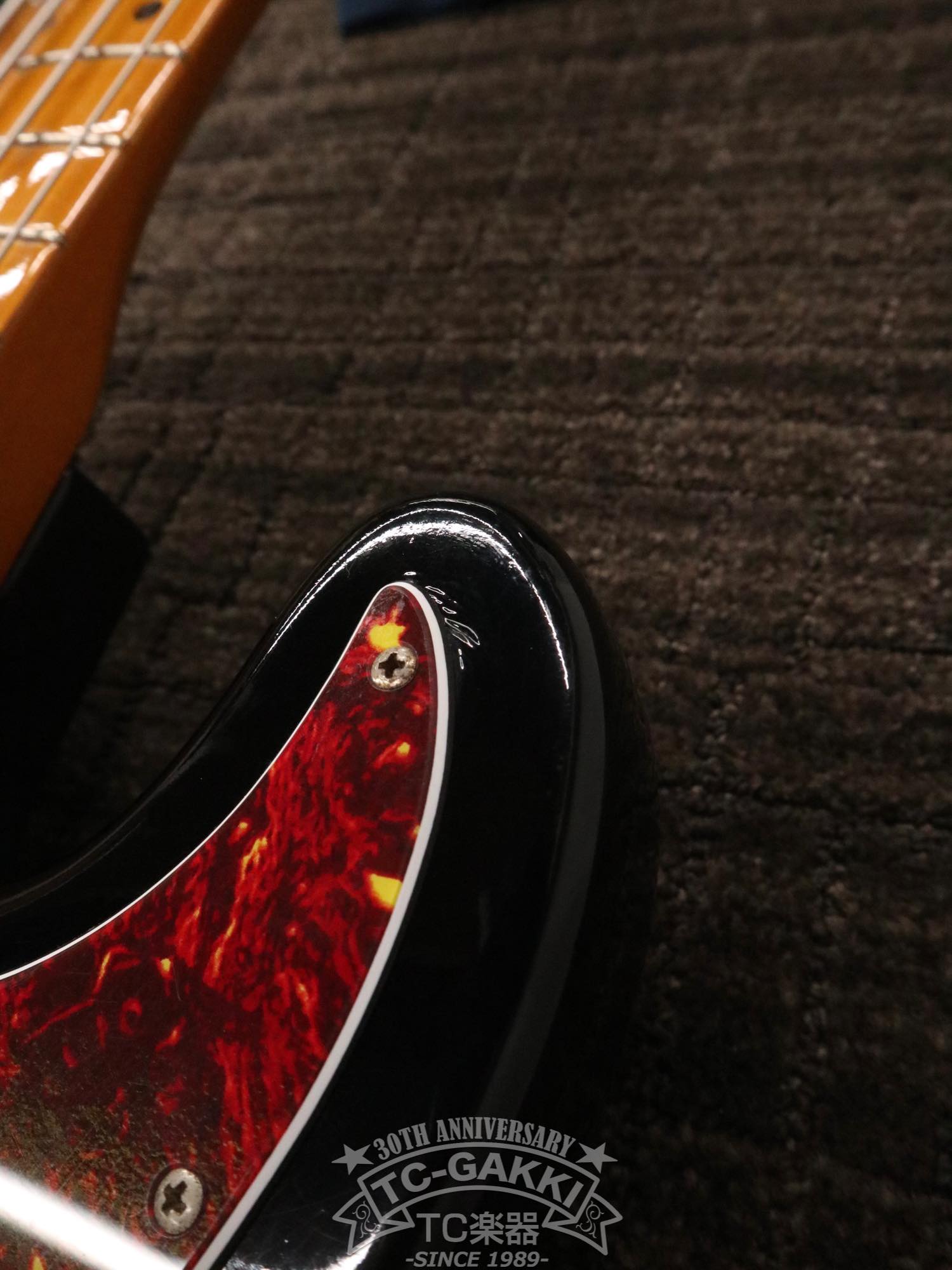 1990s American Vintage 57 Precision Bass Mod. - TC楽器 - TCGAKKI