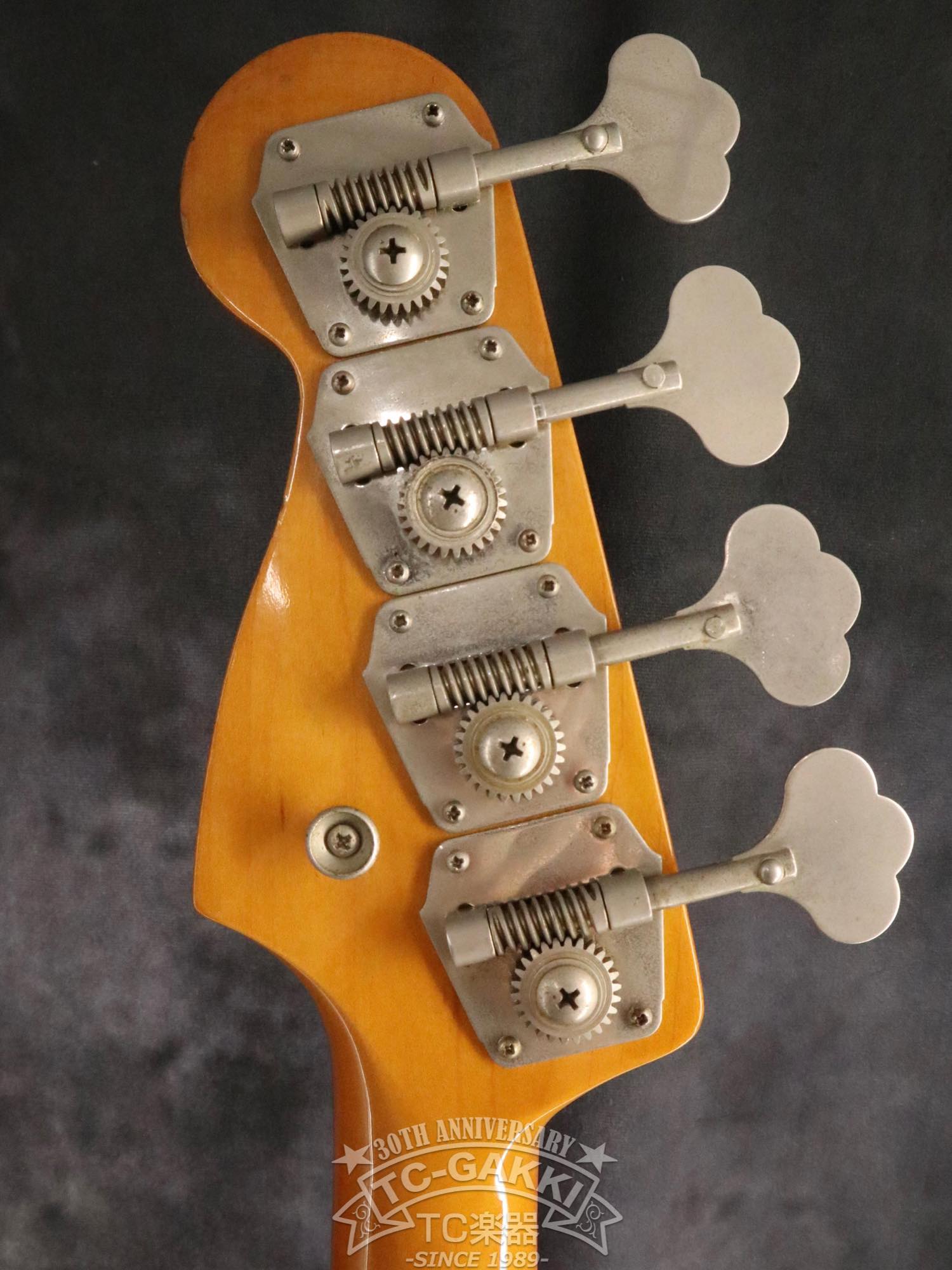 1990s American Vintage 57 Precision Bass Mod. - TC楽器 - TCGAKKI