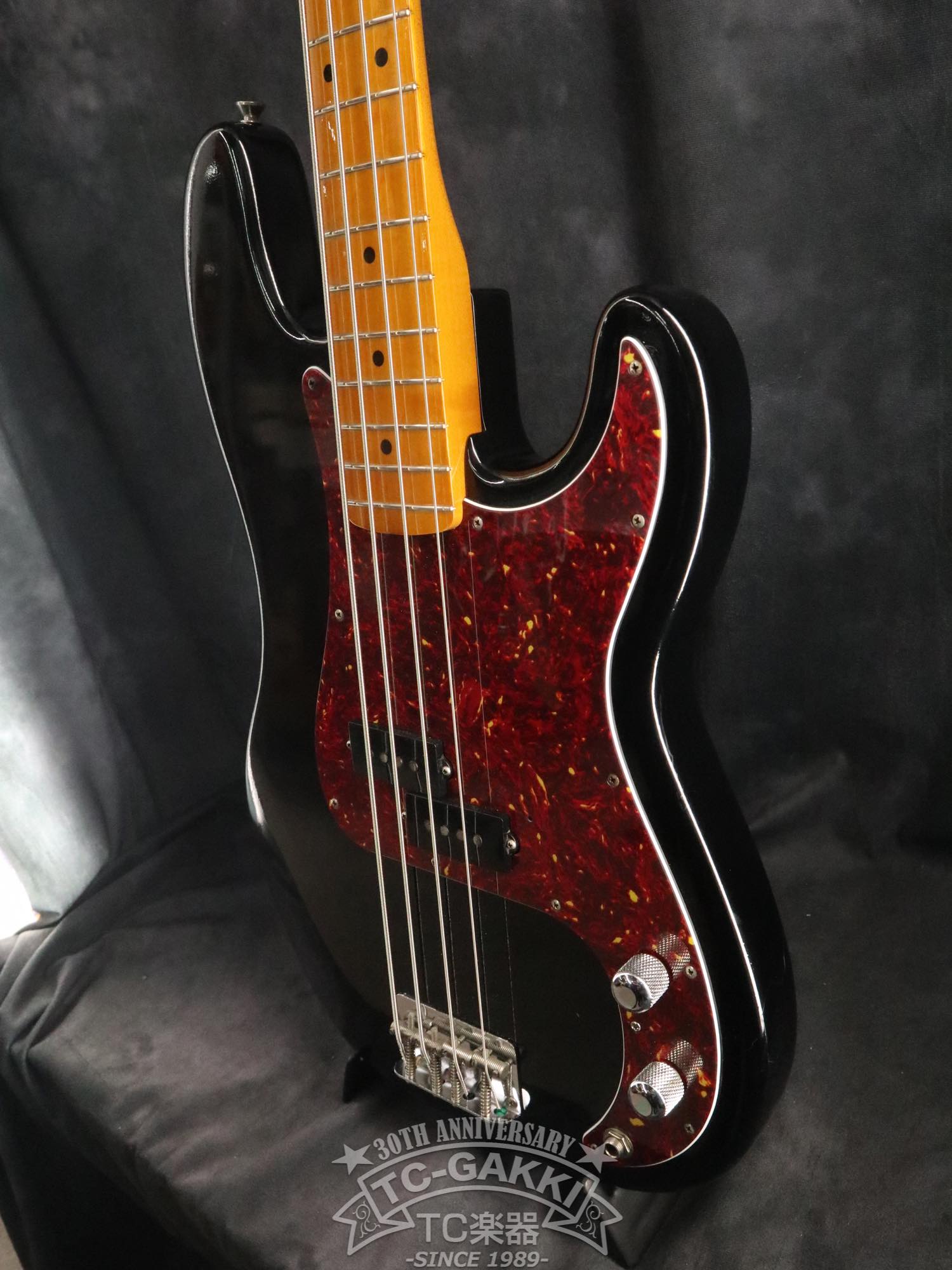 1990s American Vintage 57 Precision Bass Mod. - TC楽器 - TCGAKKI