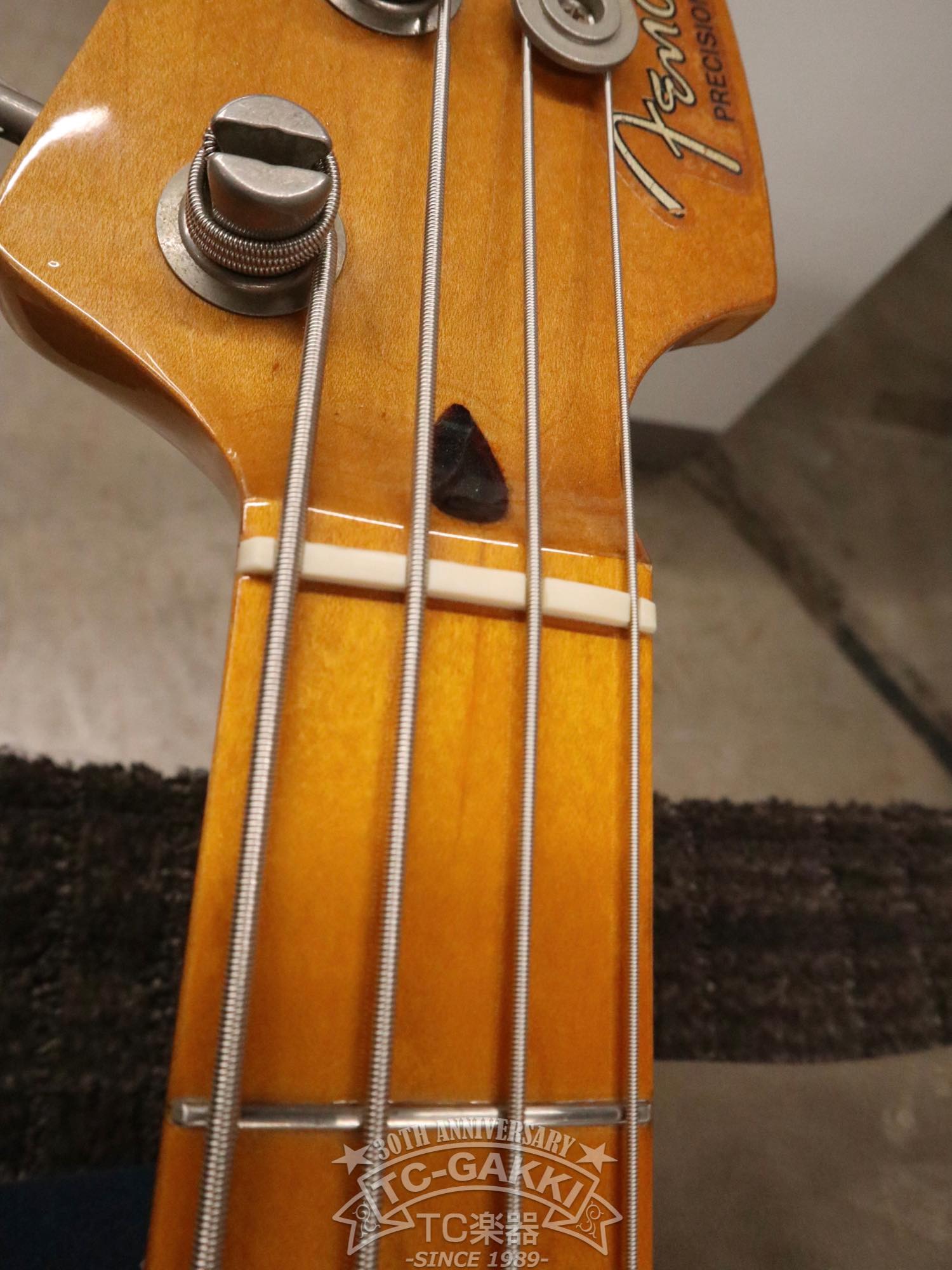 1990s American Vintage 57 Precision Bass Mod. - TC楽器 - TCGAKKI