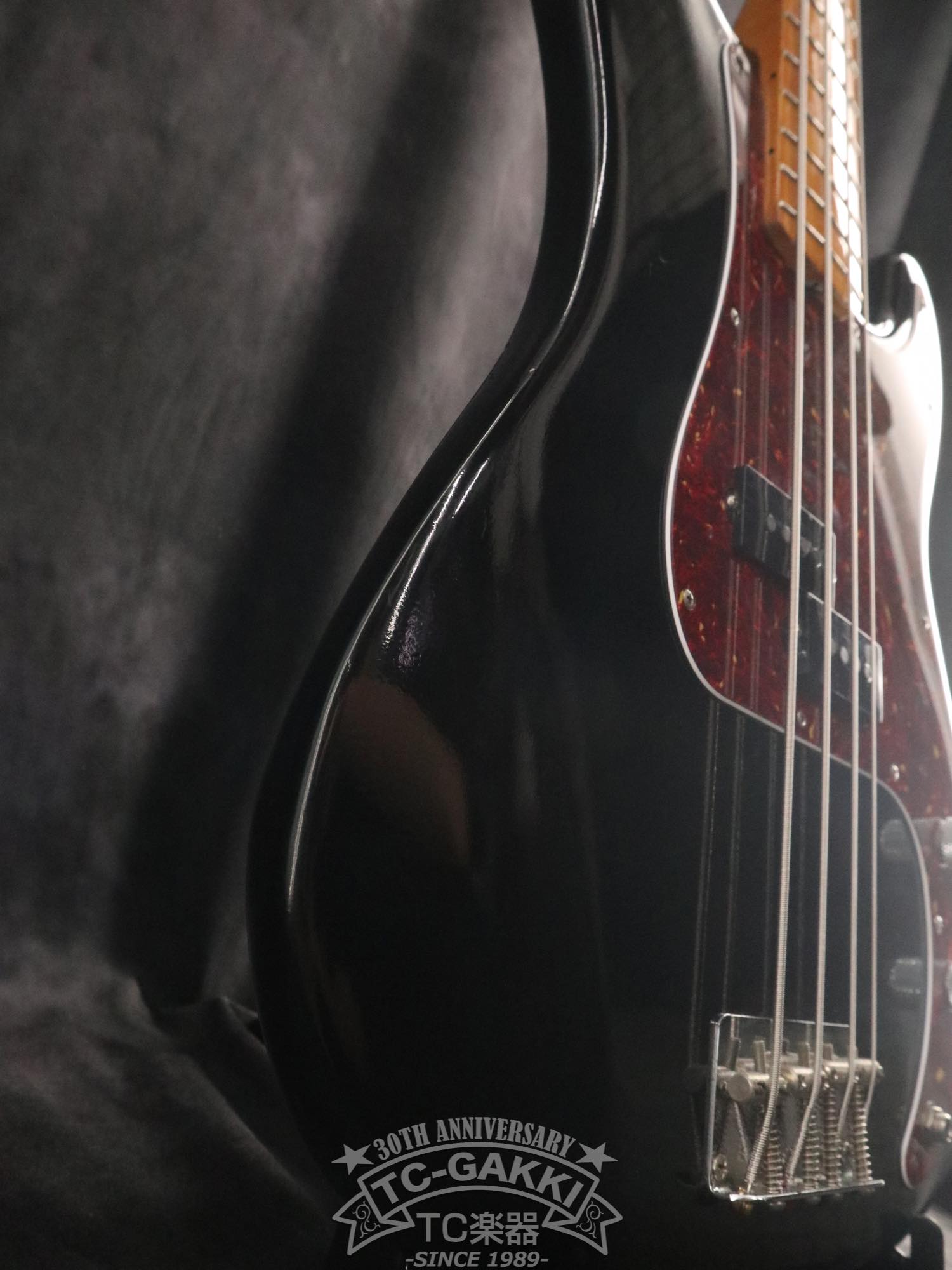 1990s American Vintage 57 Precision Bass Mod. - TC楽器 - TCGAKKI