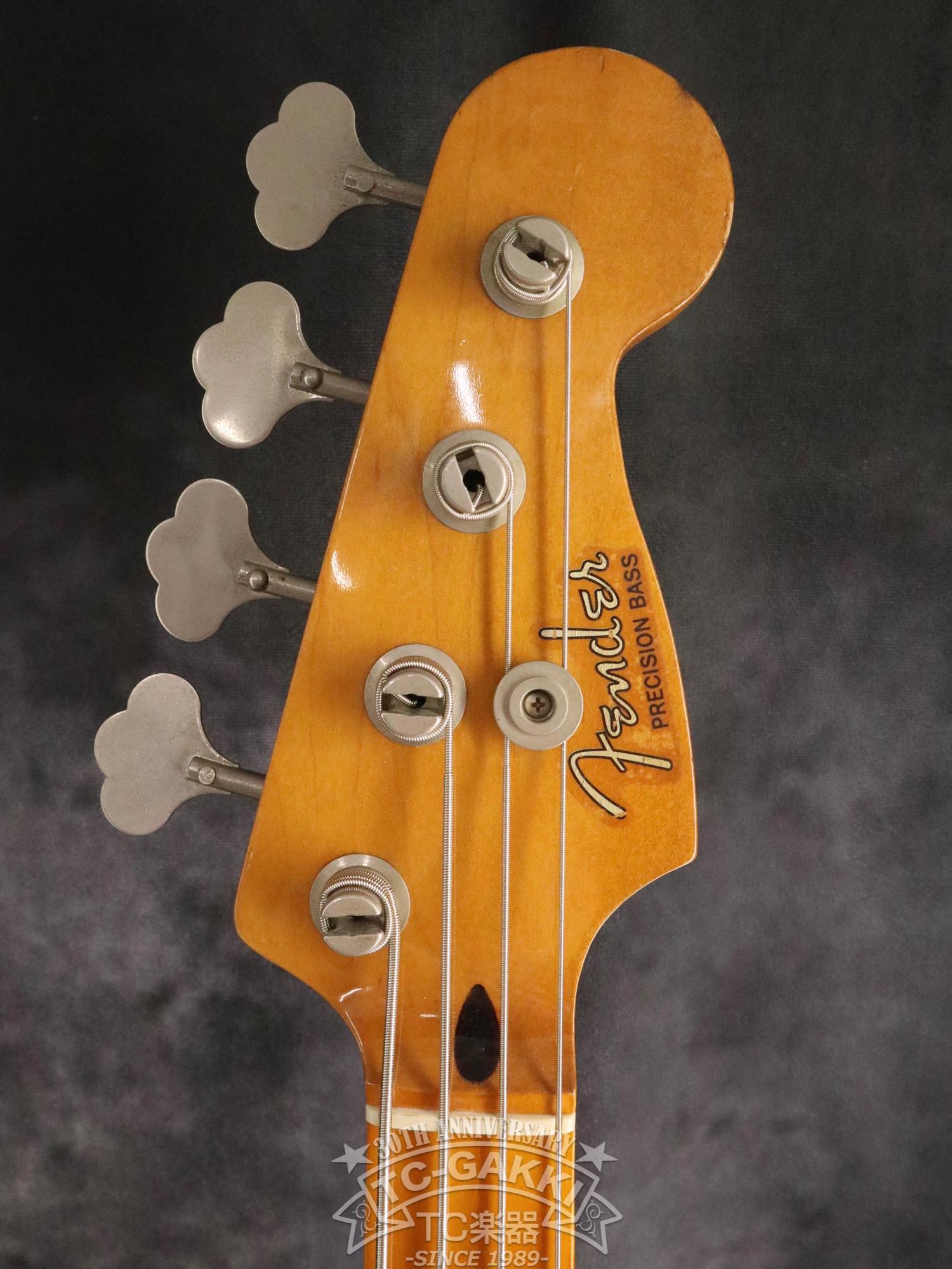 1990s American Vintage 57 Precision Bass Mod. - TC楽器 - TCGAKKI