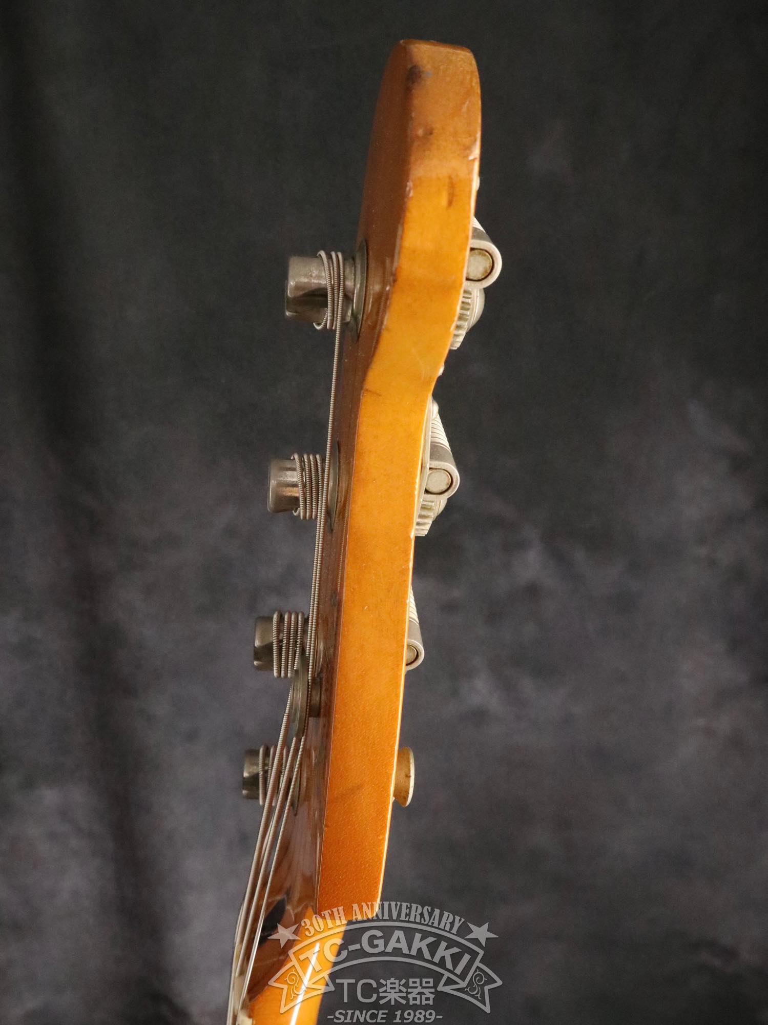 1990s American Vintage 57 Precision Bass Mod. - TC楽器 - TCGAKKI