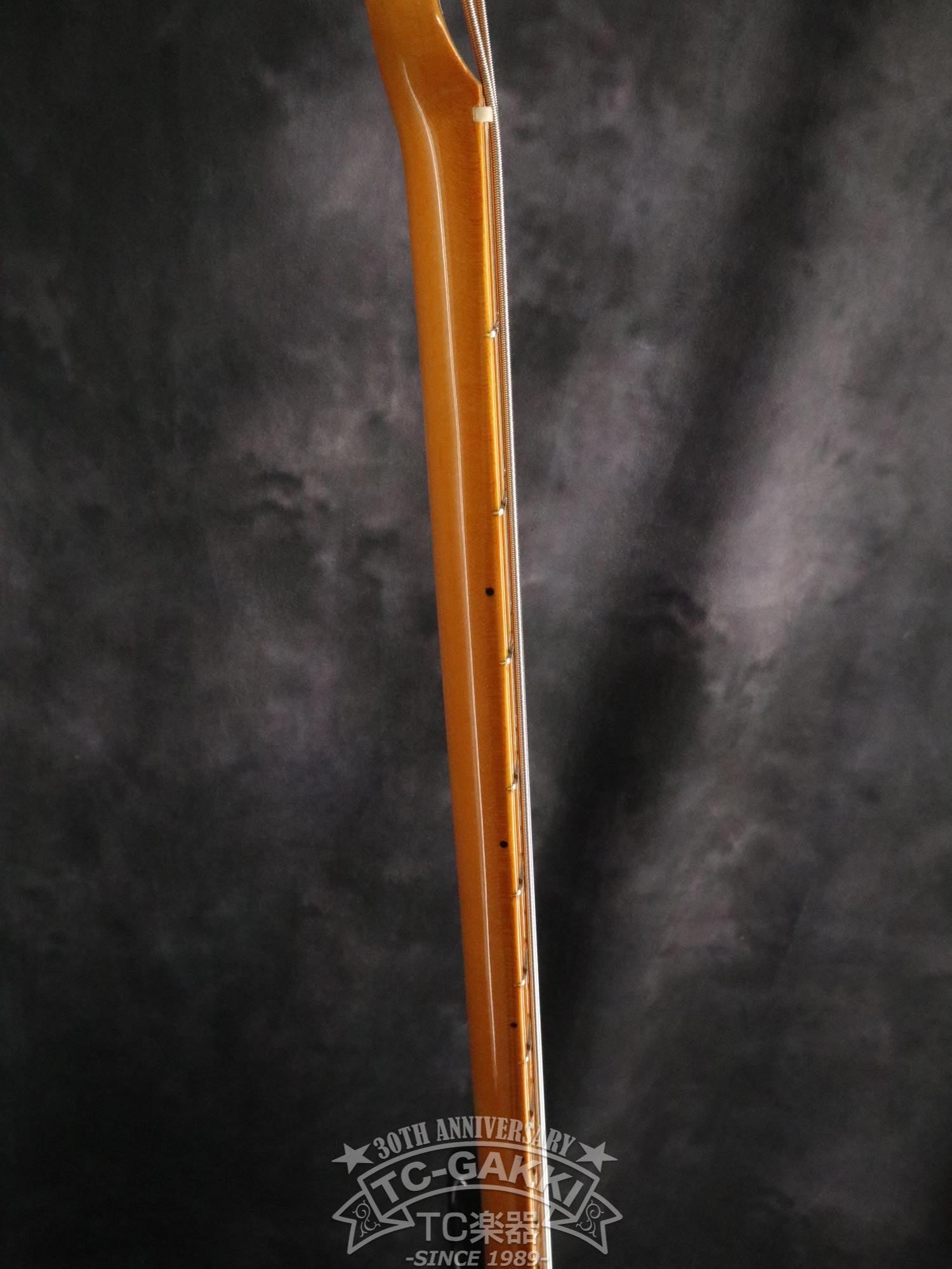 1990s American Vintage 57 Precision Bass Mod. - TC楽器 - TCGAKKI