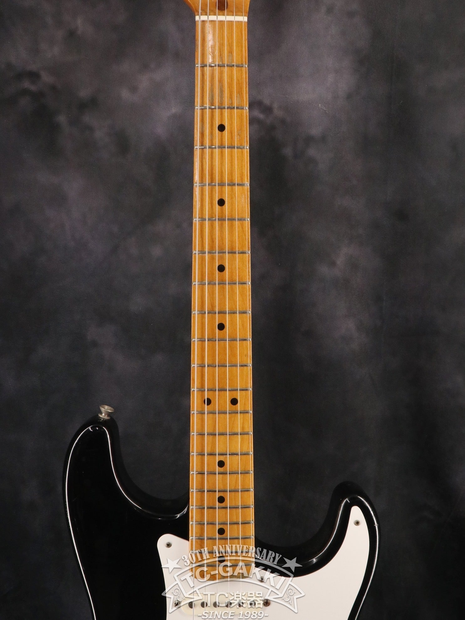 1990s American Vintage 57 Stratocaster - TC楽器 - TCGAKKI