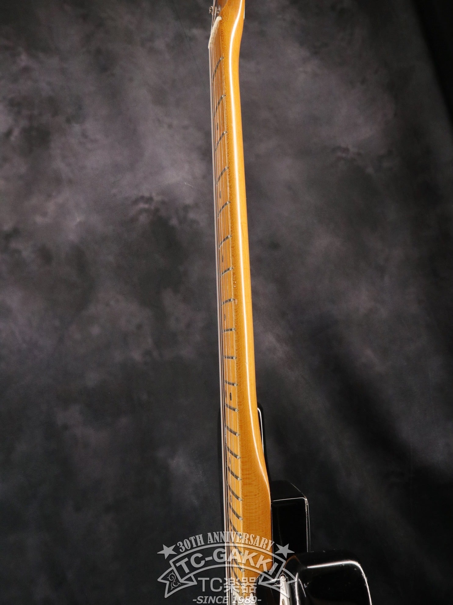 1990s American Vintage 57 Stratocaster - TC楽器 - TCGAKKI