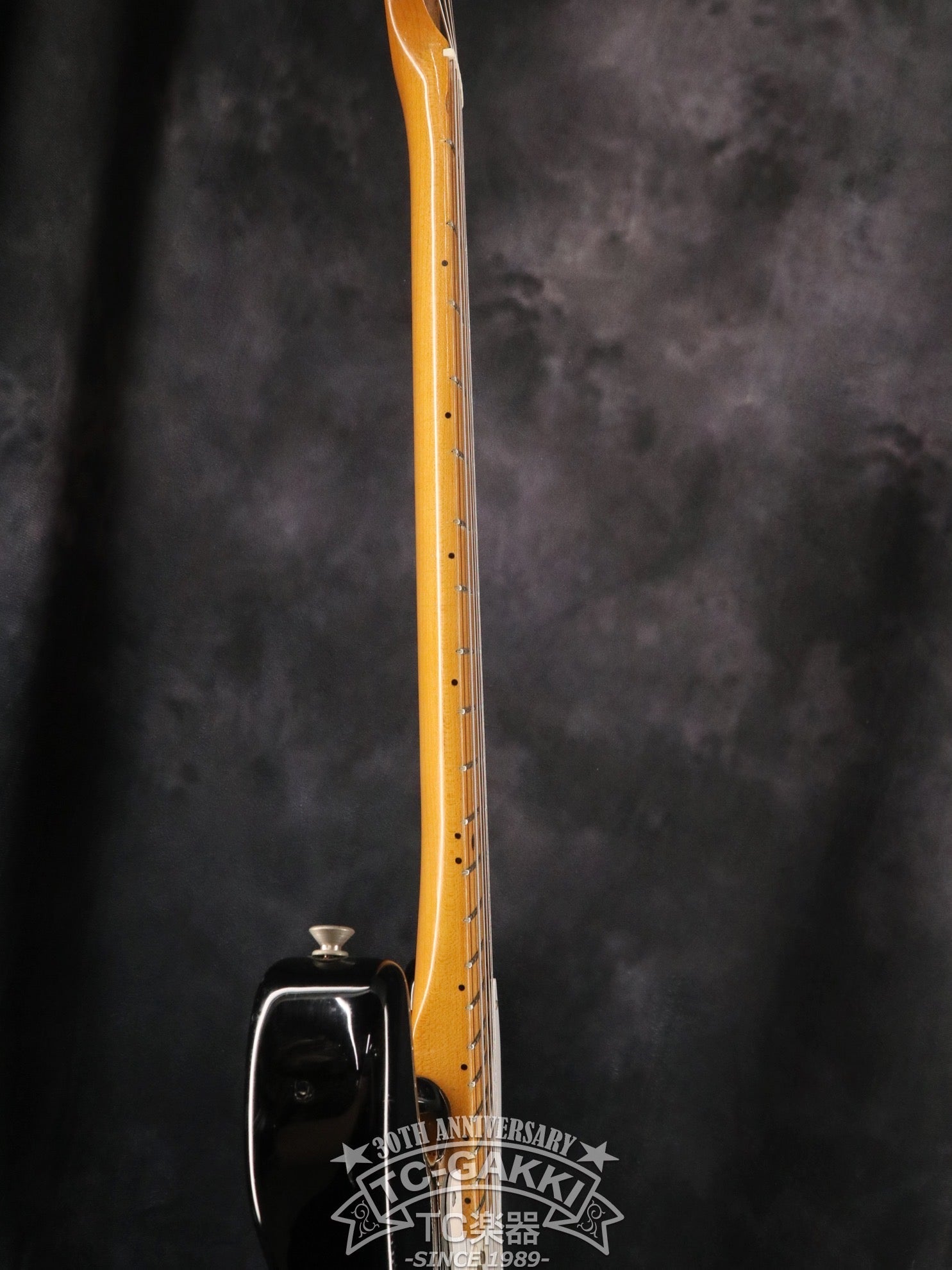 1990s American Vintage 57 Stratocaster - TC楽器 - TCGAKKI