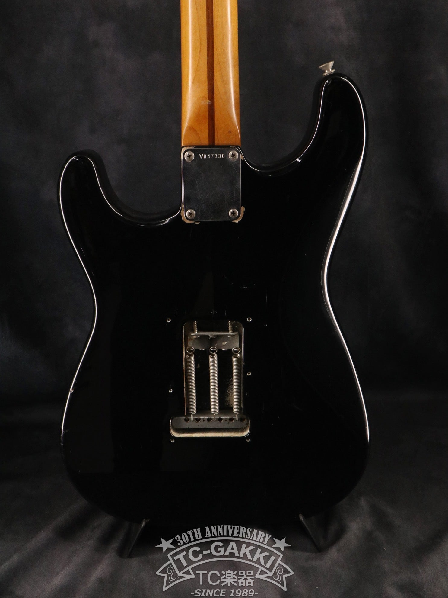 1990s American Vintage 57 Stratocaster - TC楽器 - TCGAKKI