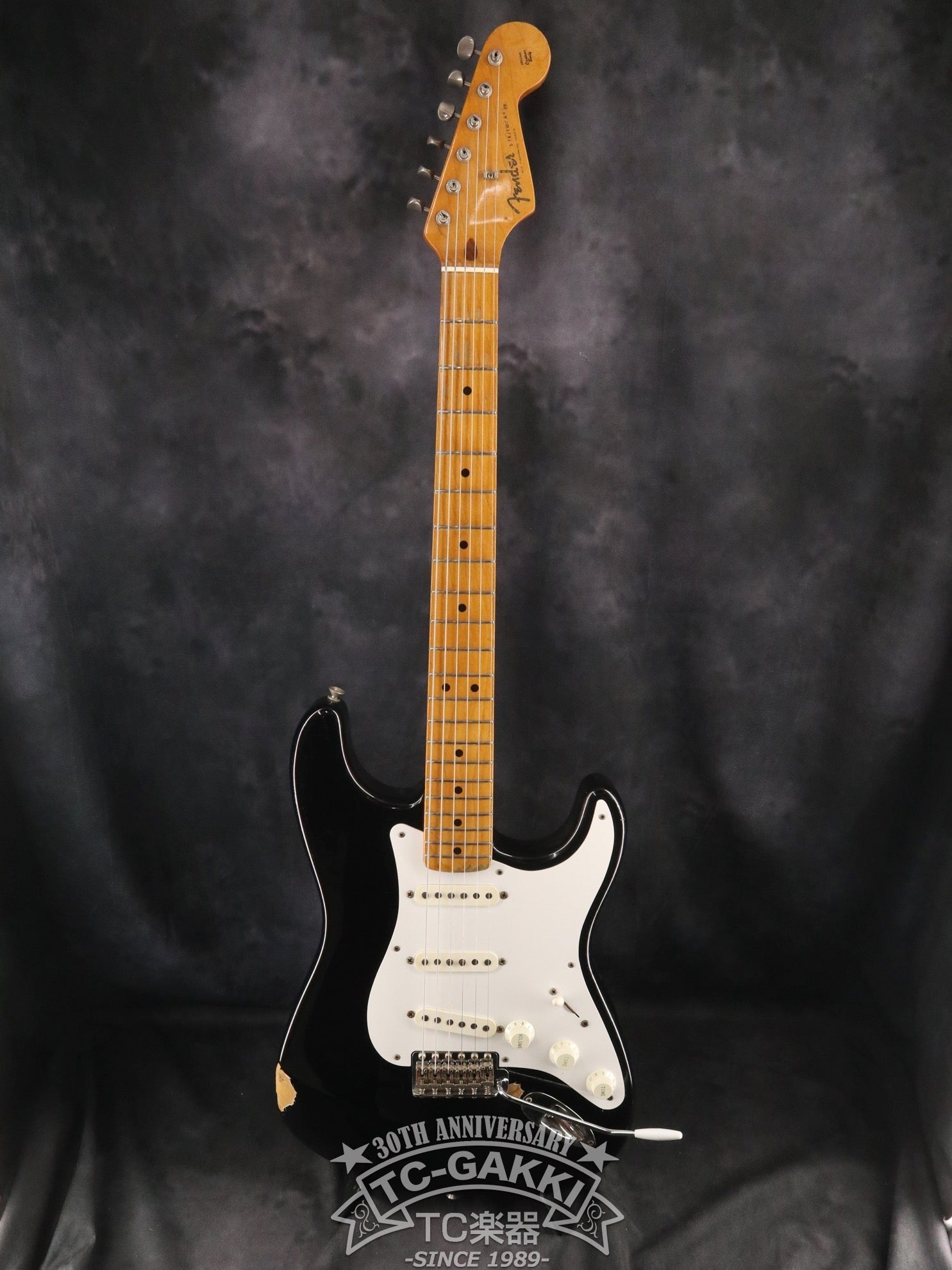 1990s American Vintage 57 Stratocaster - TC楽器 - TCGAKKI