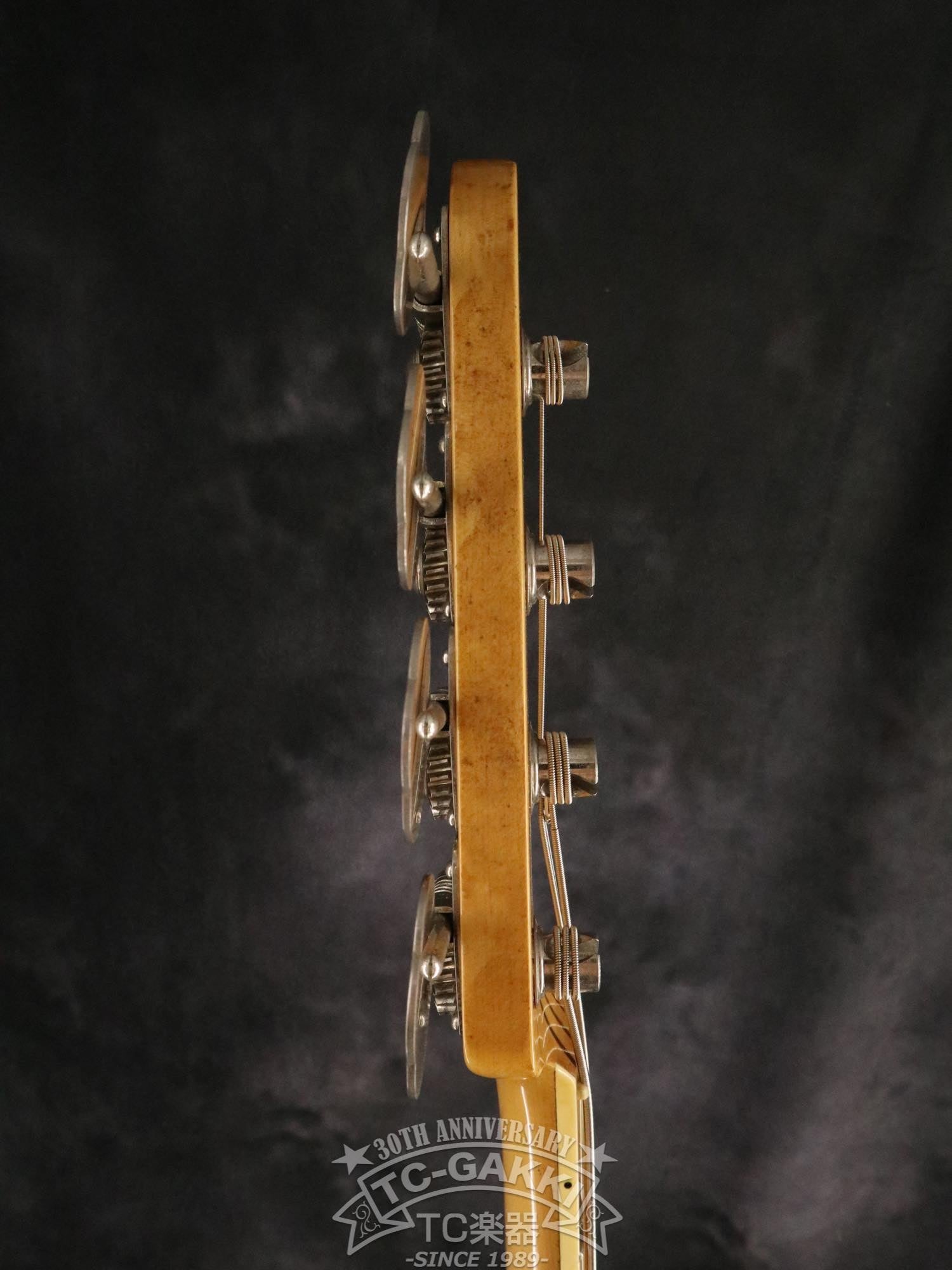 Bacchus エレキギター アイボリー Bacchus / バッカス エレキギター | 島村楽器オンラインストア