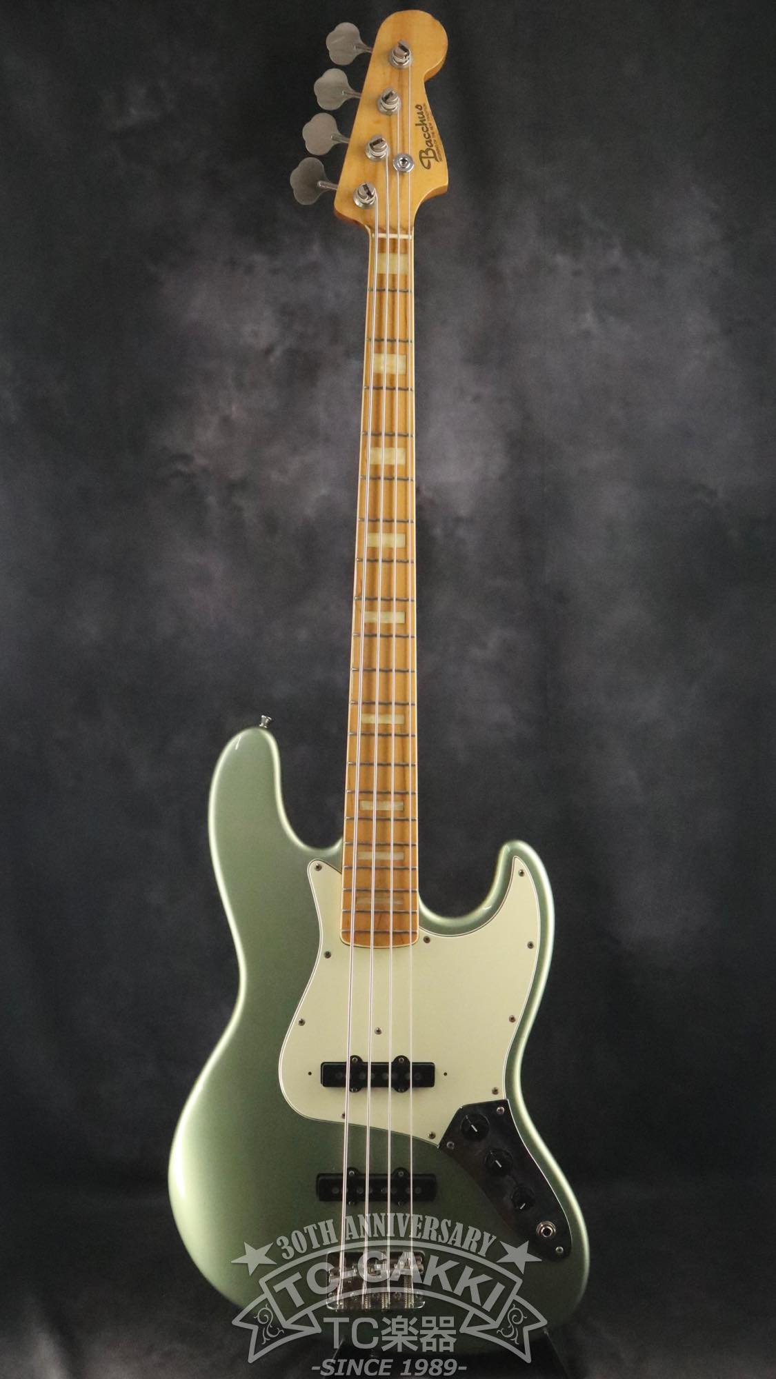 エレキベース｜オンライン販売｜TC楽器・大久保管楽器店