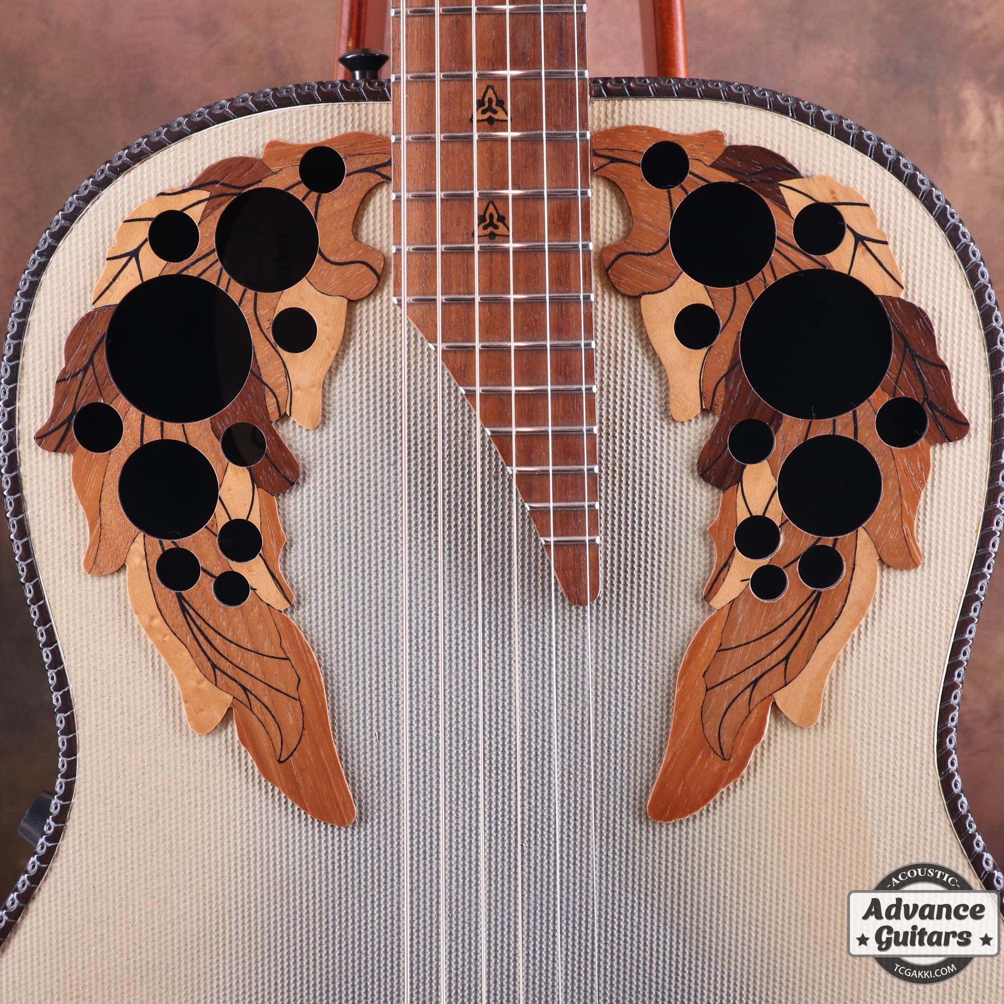 1991年製 1687-7 Super Adamas